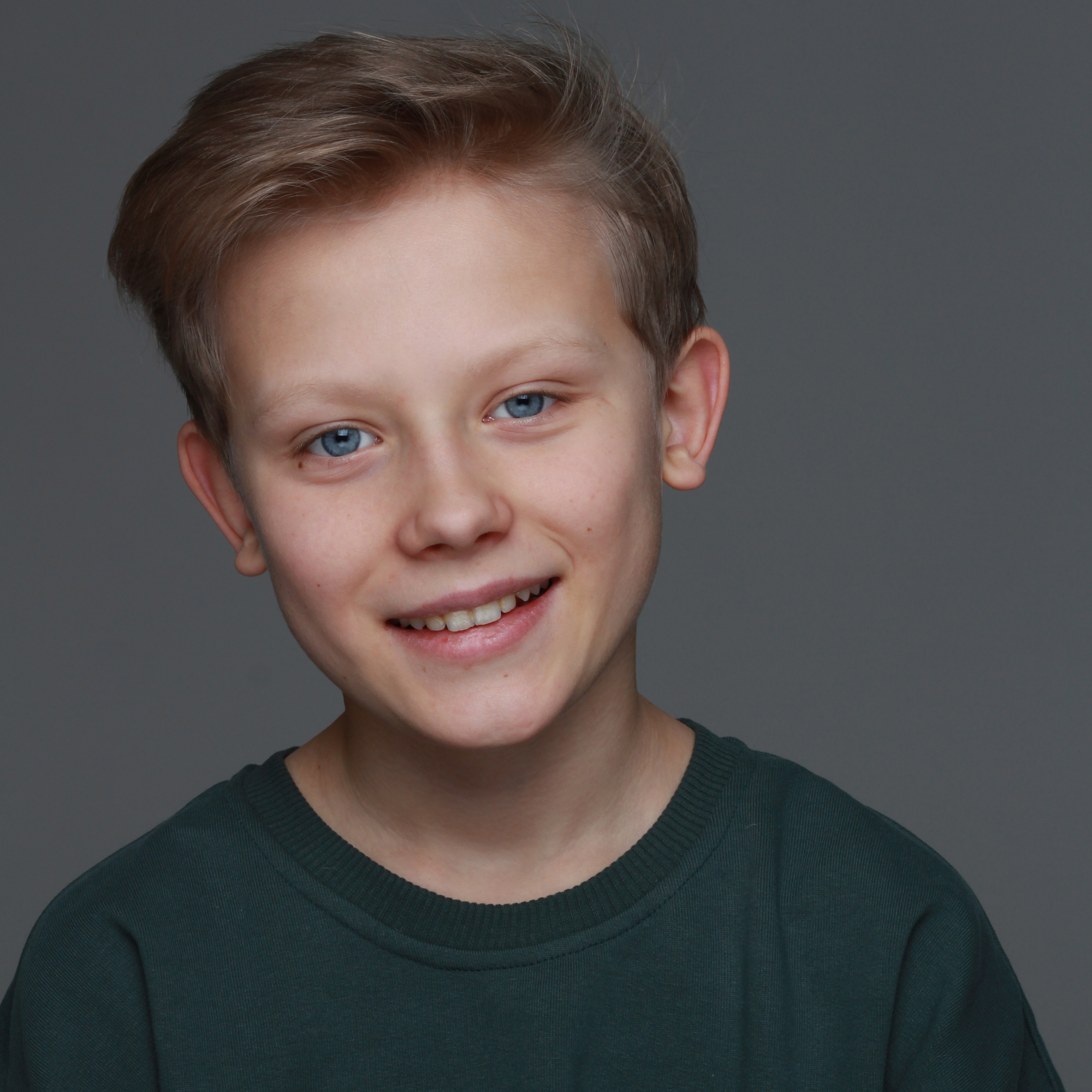 Актёры. Актёрское агентство «Алькор»