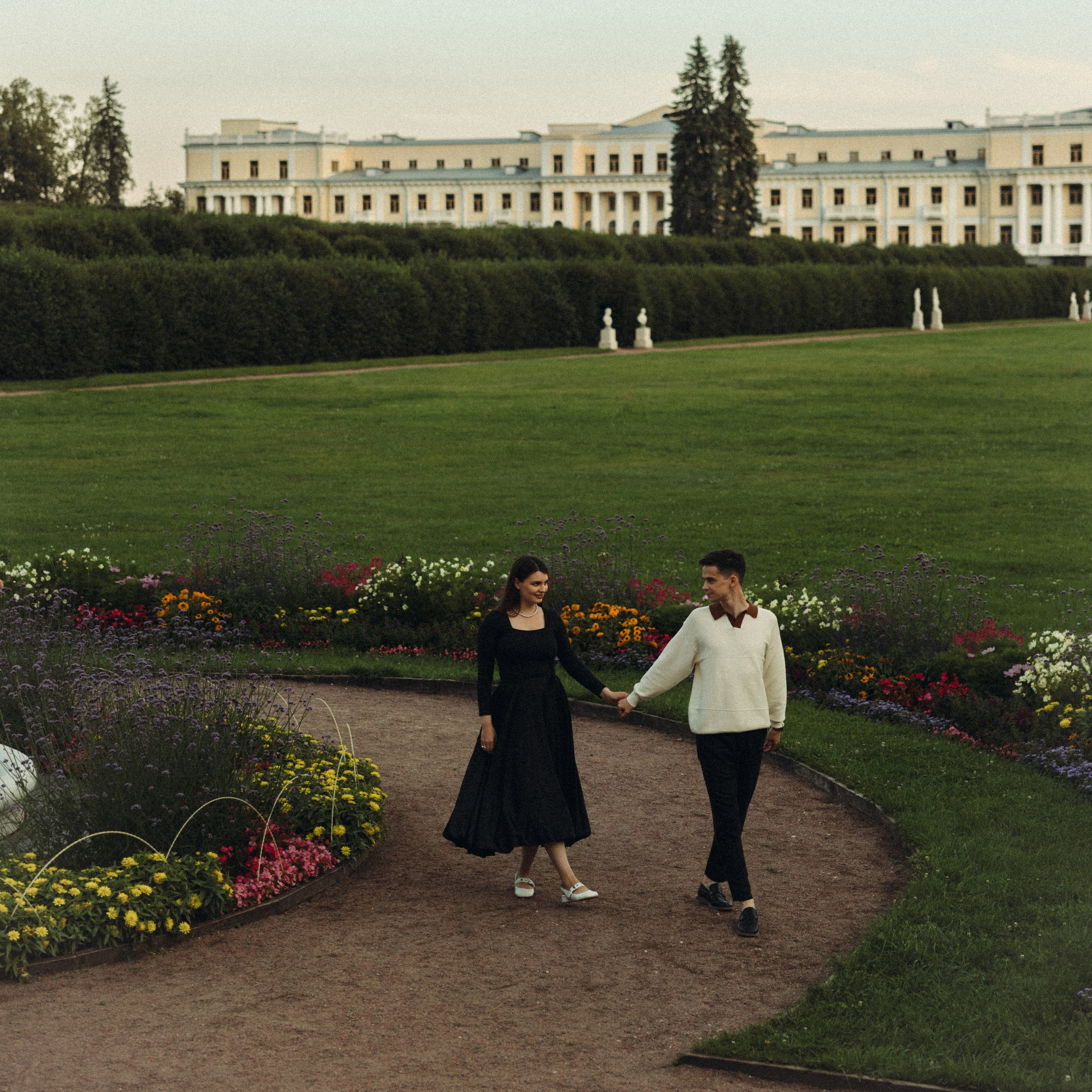 Услуги. Фотограф Дарья Смирнова