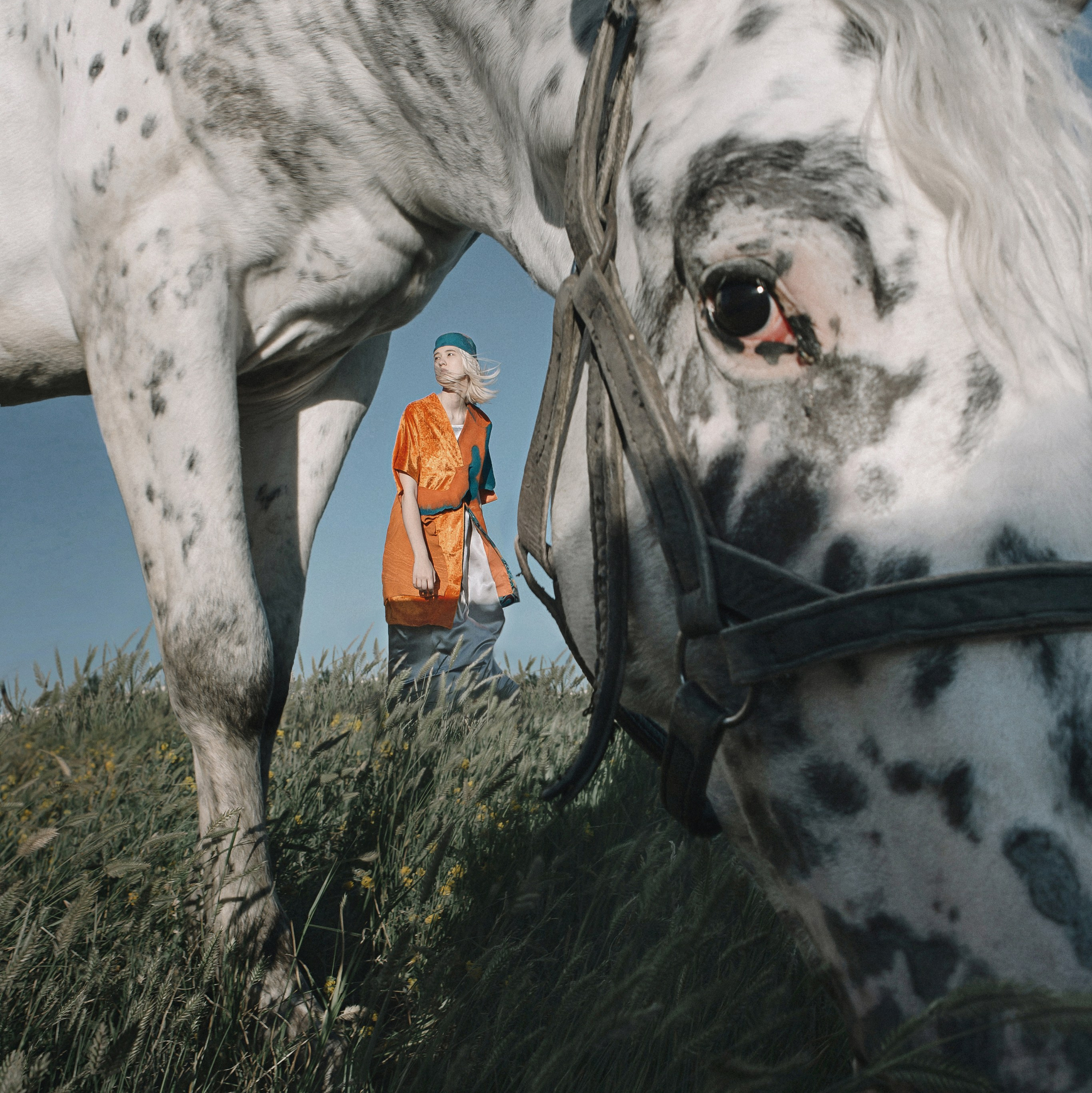 Для брендов. Евгения Волкова рекламный фотограф в Алматы