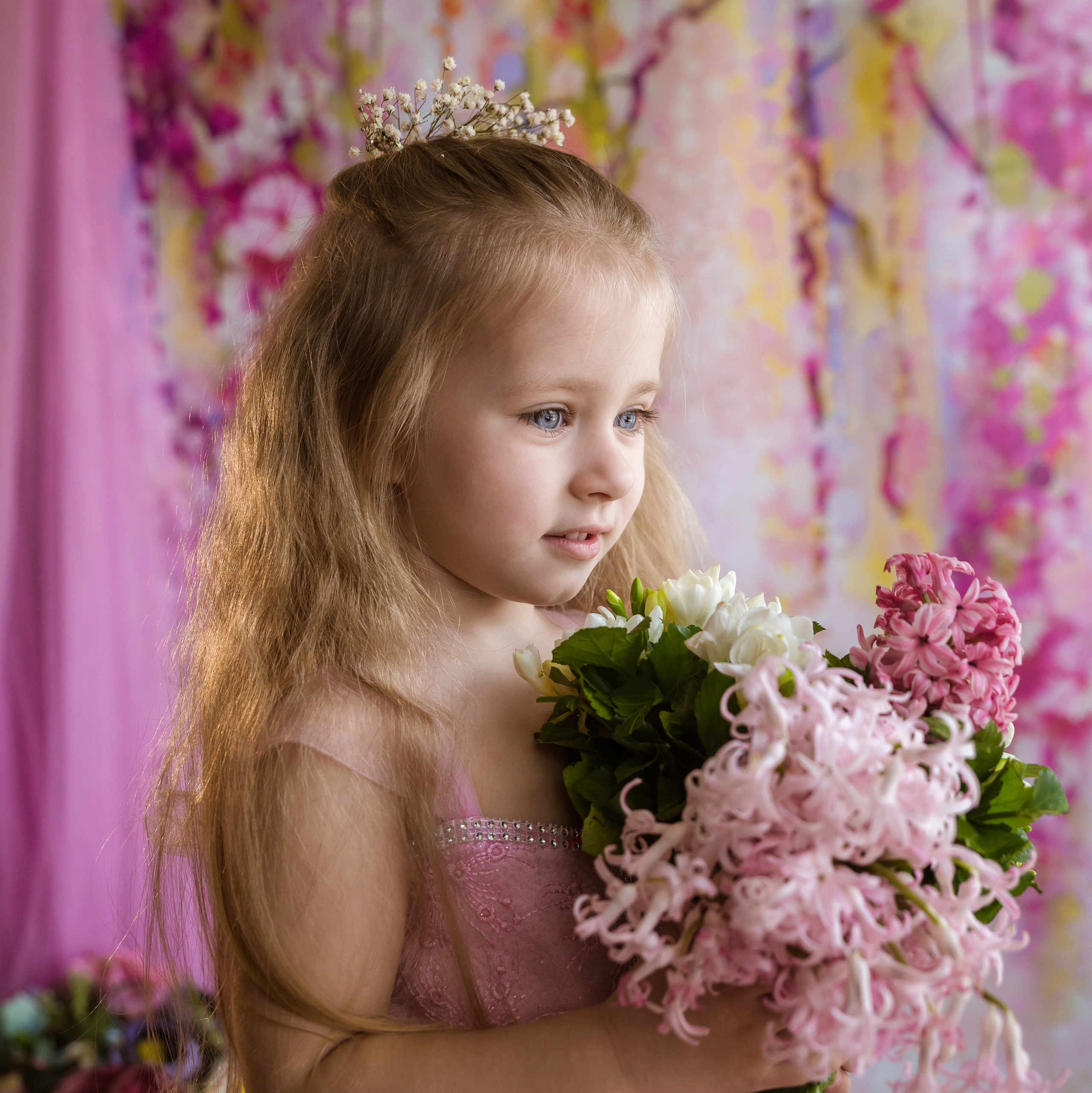 Amelya. Professional family and children’s photographer in Izmir Irina Eron