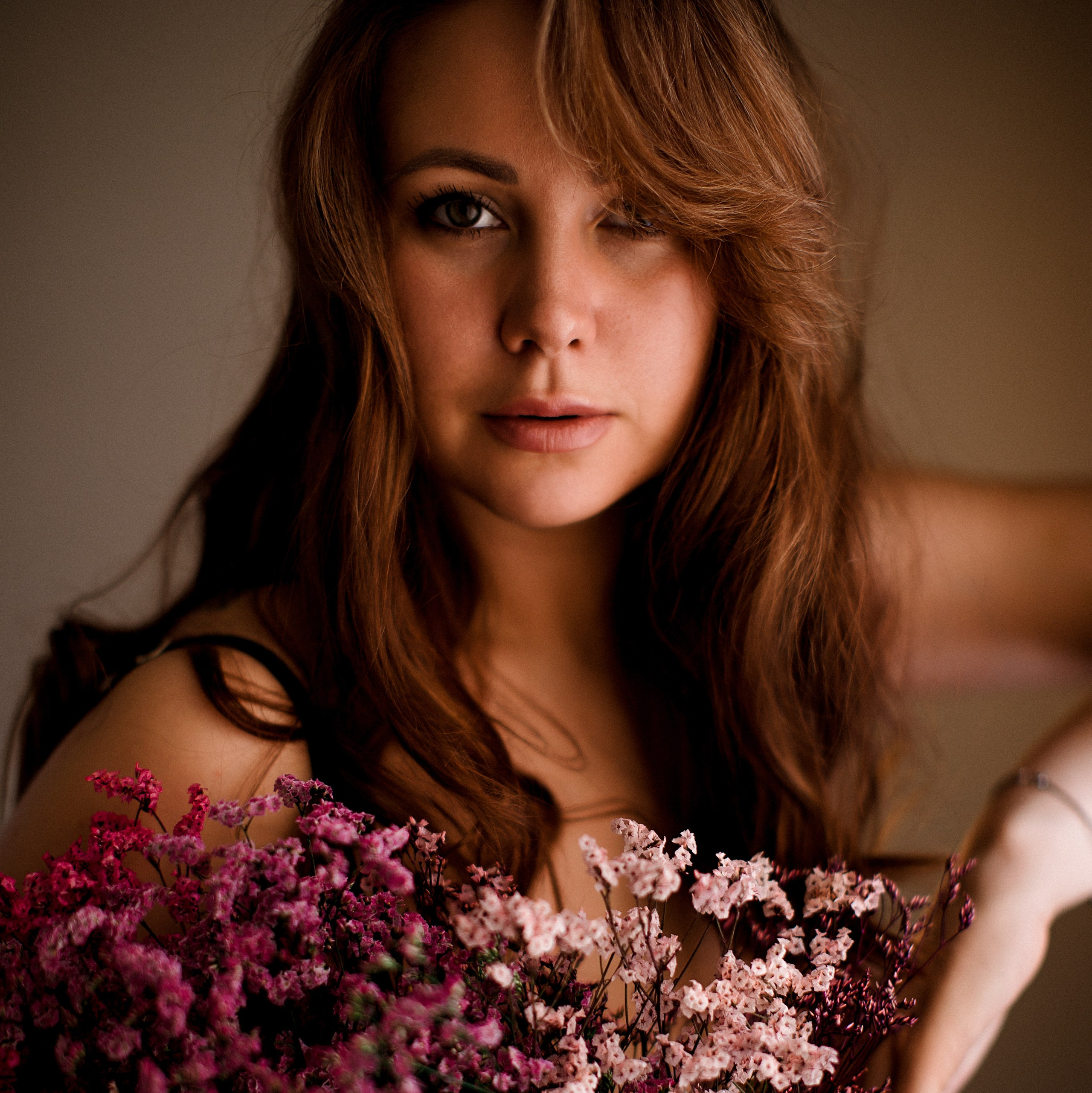 Контакты. Главная