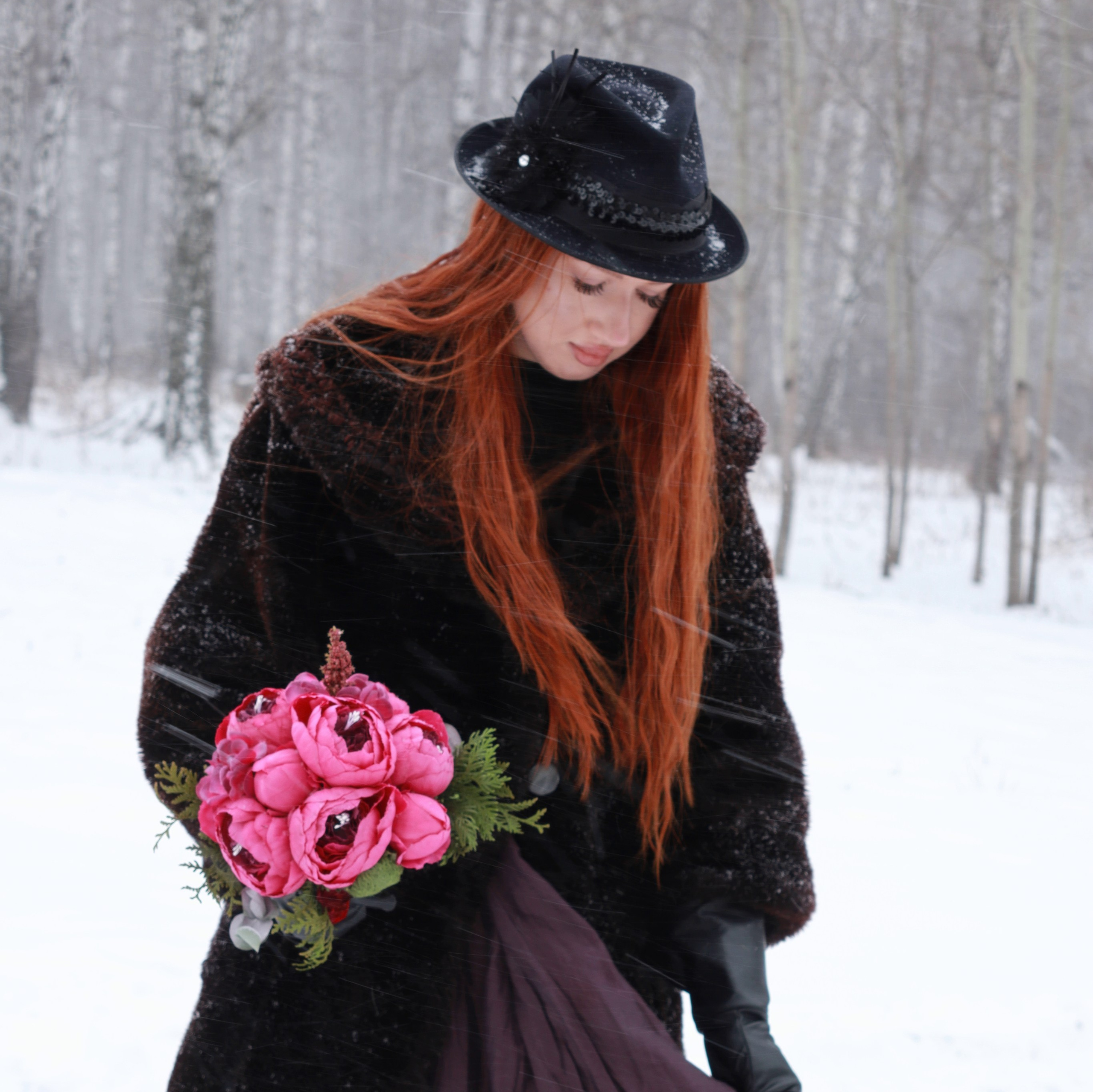 Прокат. Фотохудожник Светлана Финадеева. Челябинск