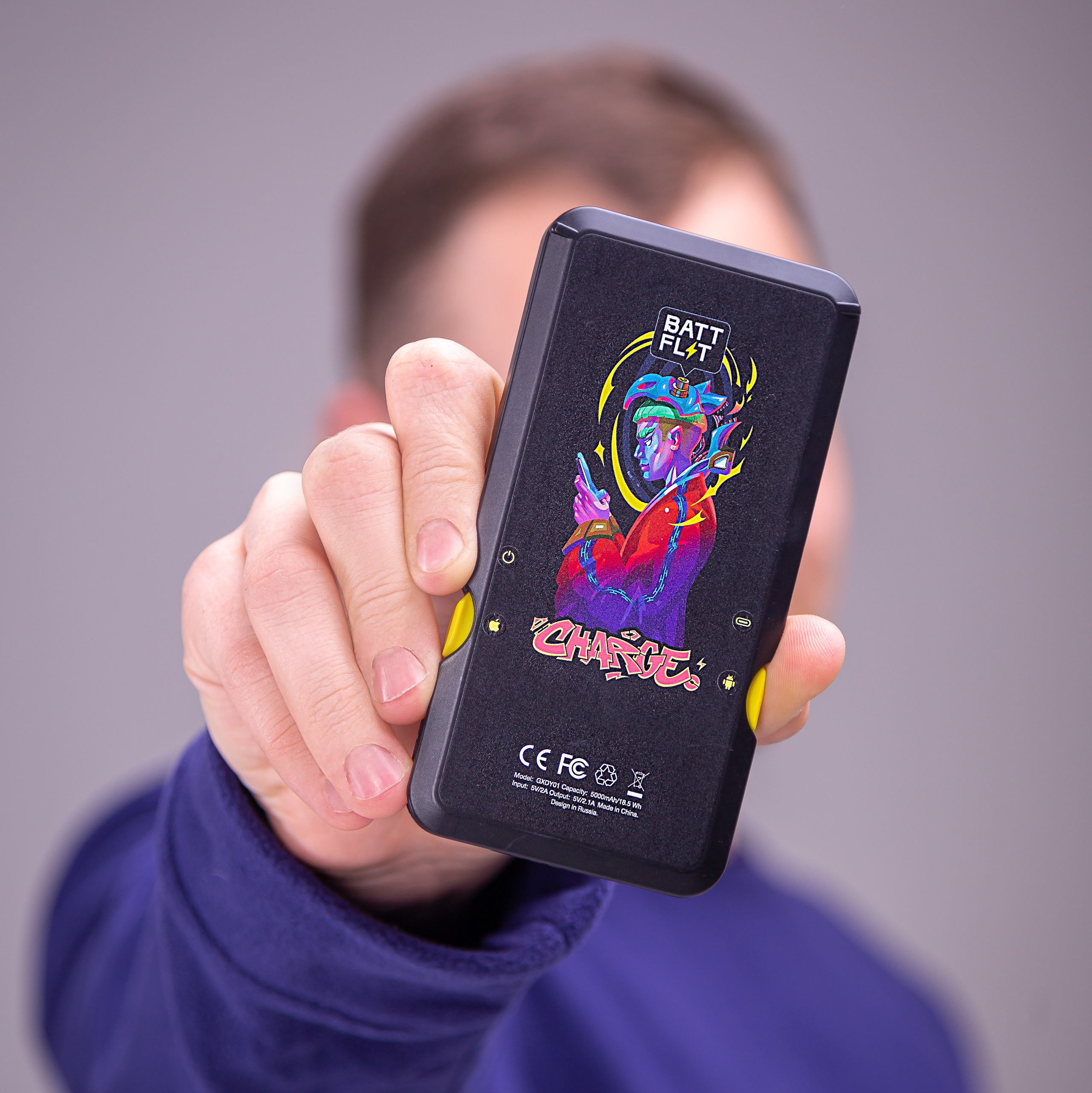 Фотограф Антон Клейнос, Владивосток