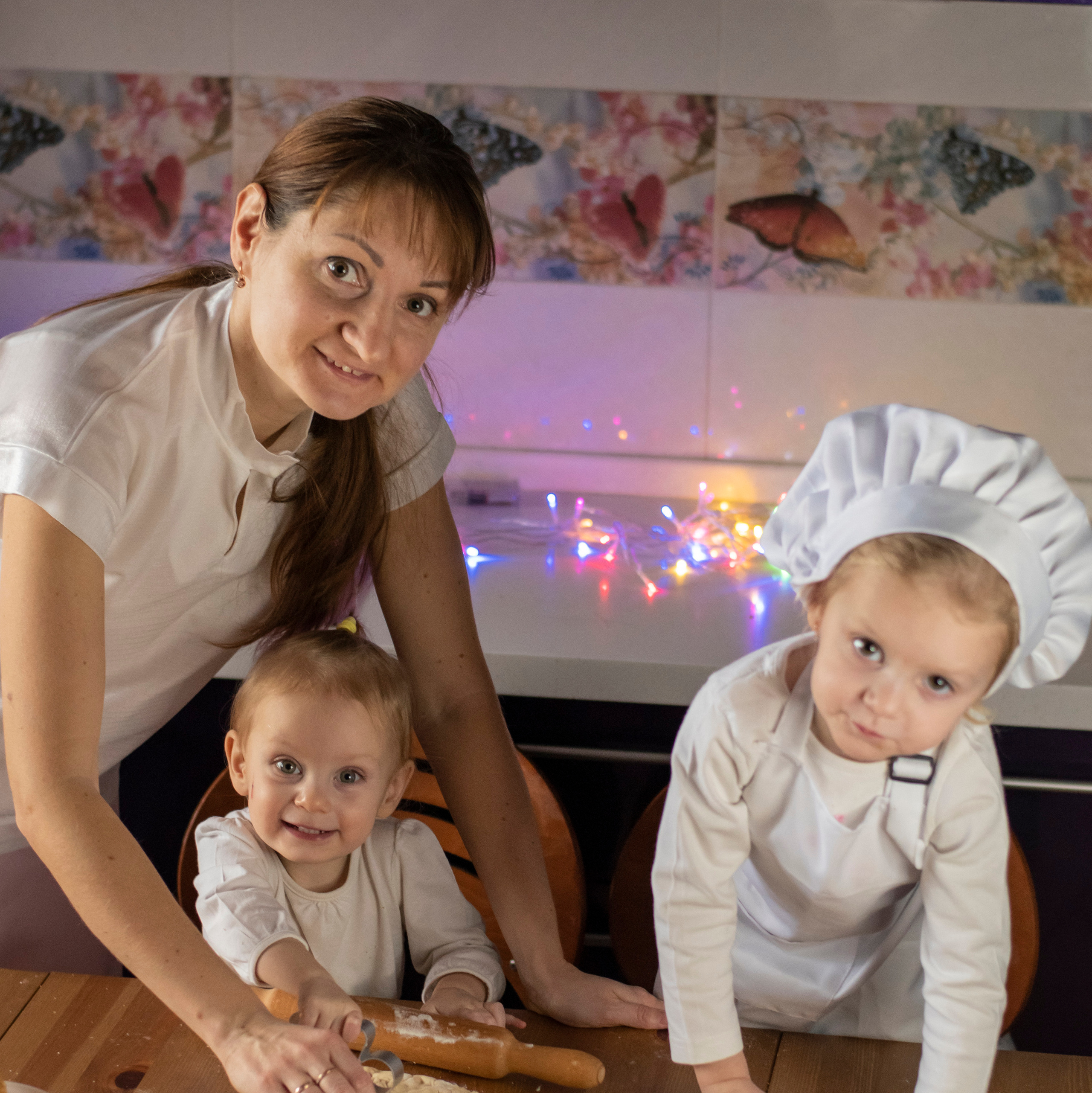 Детский и семейный фотограф Ирина Соколова. Москва, Лыткарино