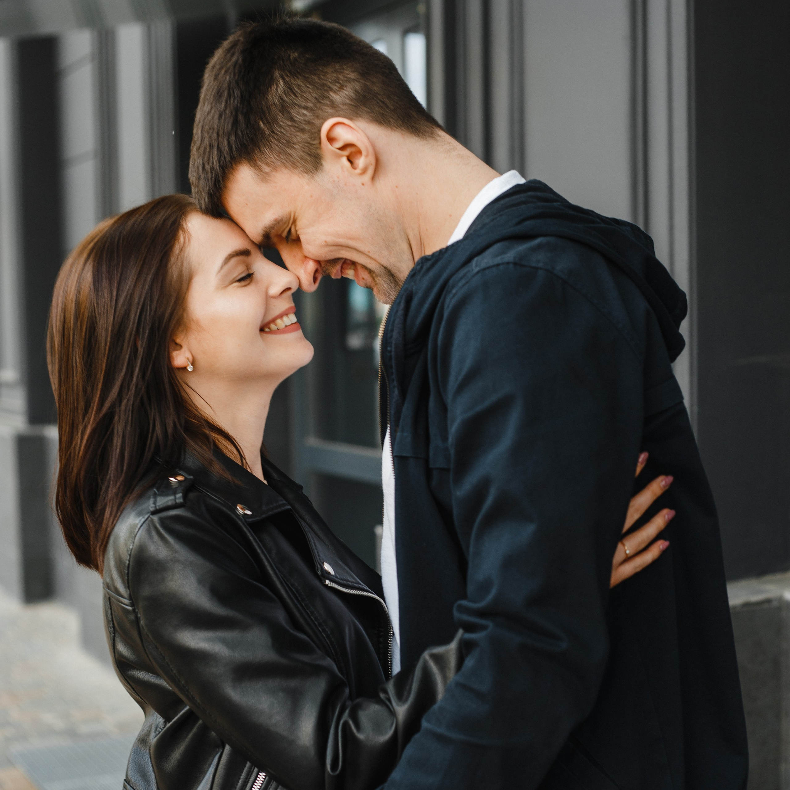 Love Story. Главная