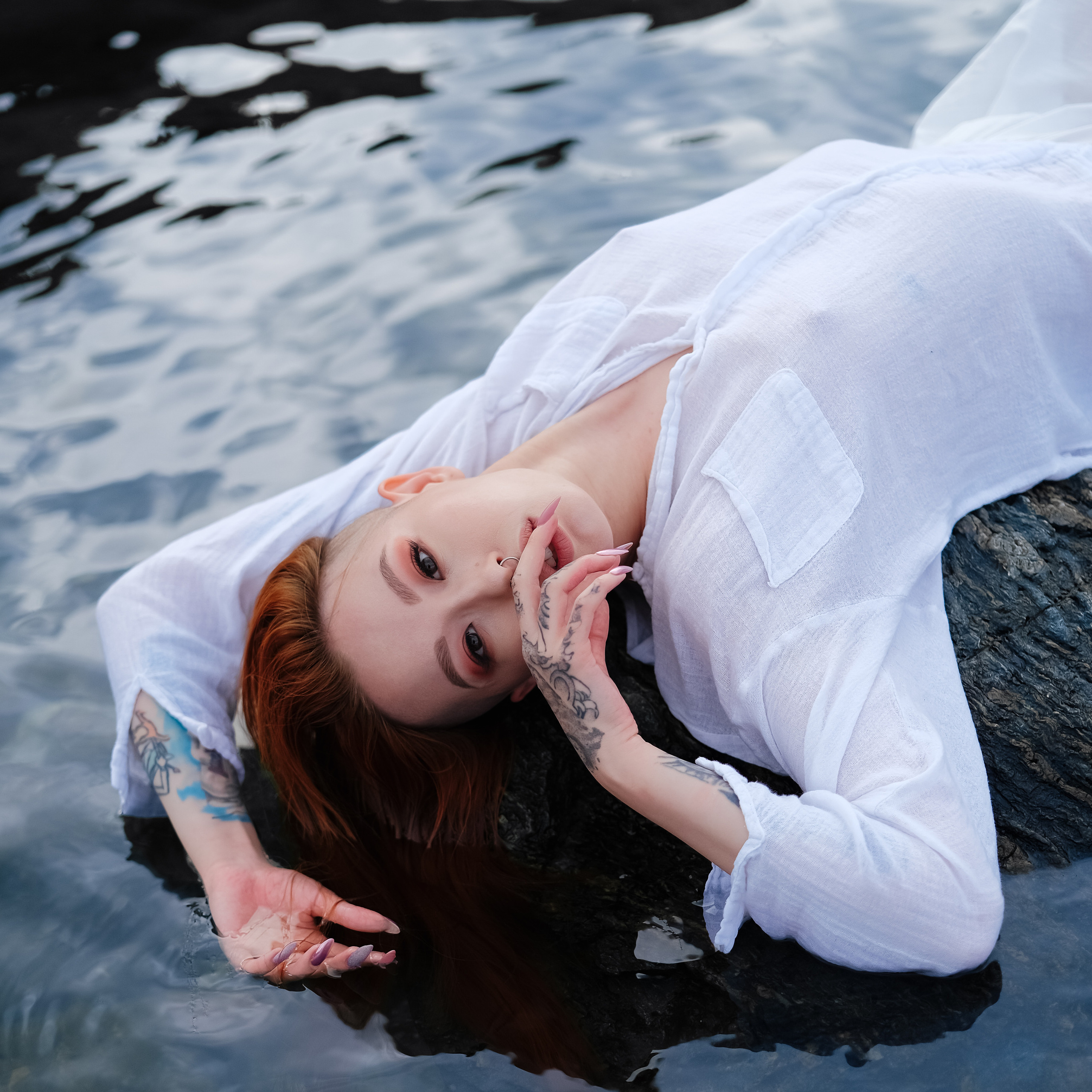 Репортажный и клубный фотограф Москва