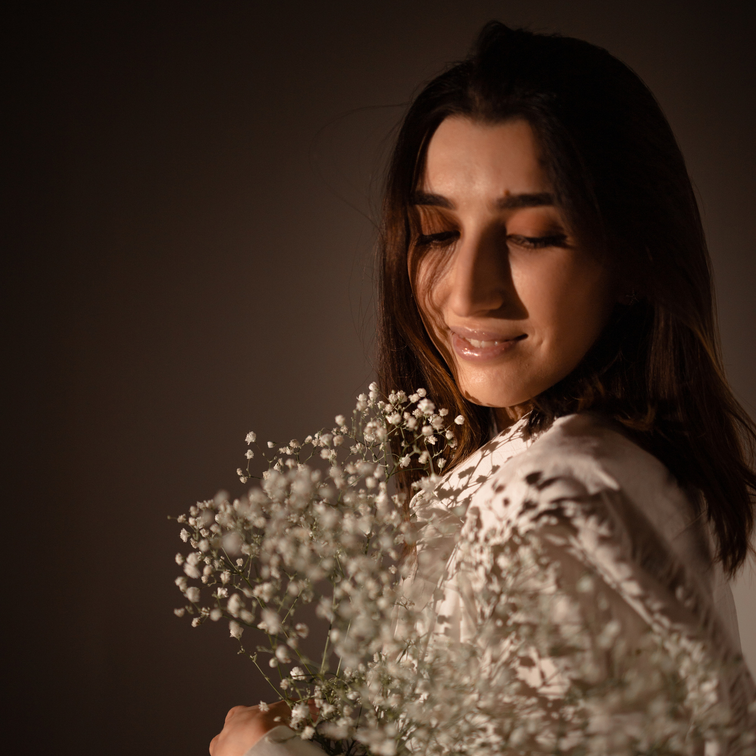 Фотограф женского контента Мария Логунова