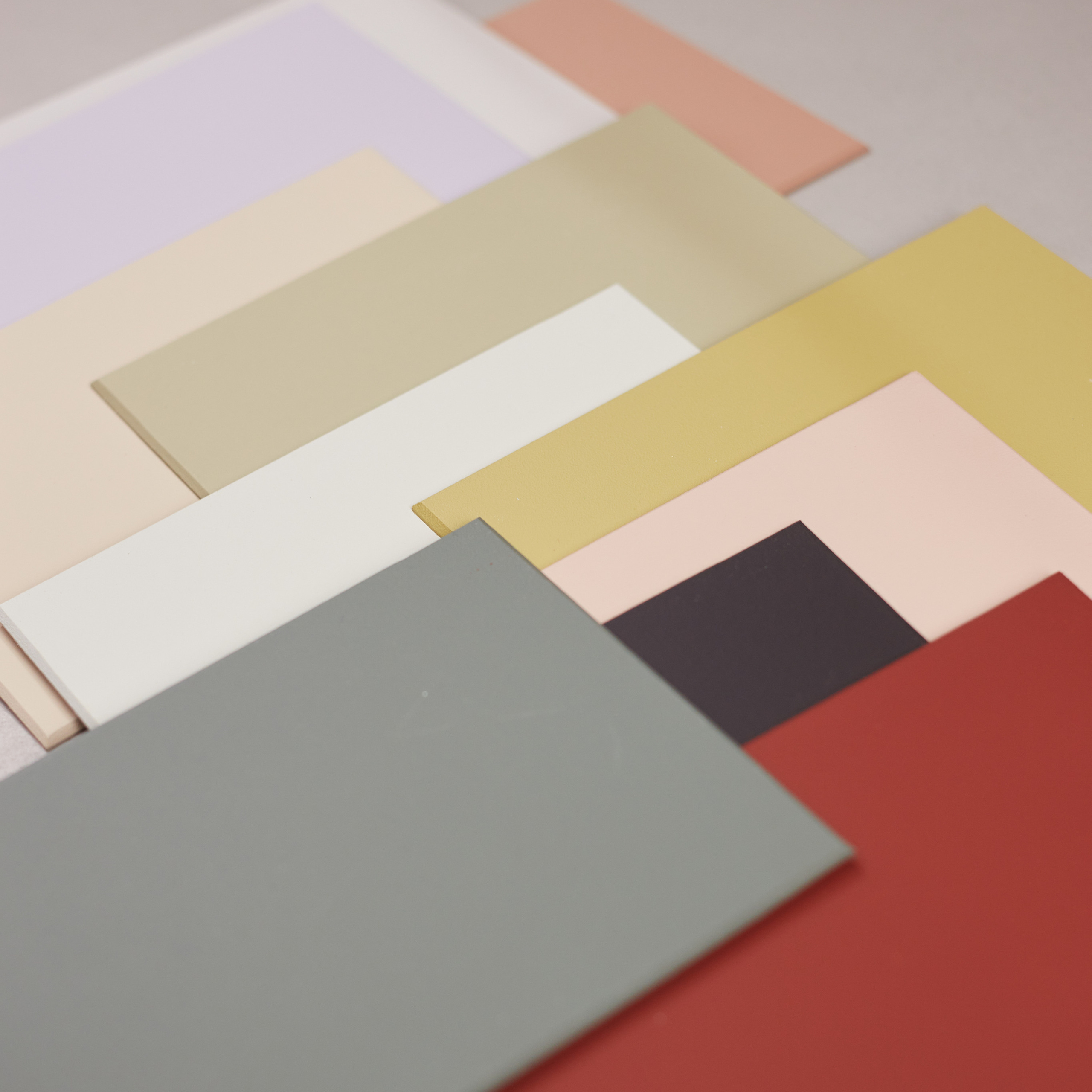 DERUFA. Elizarova Design Studio