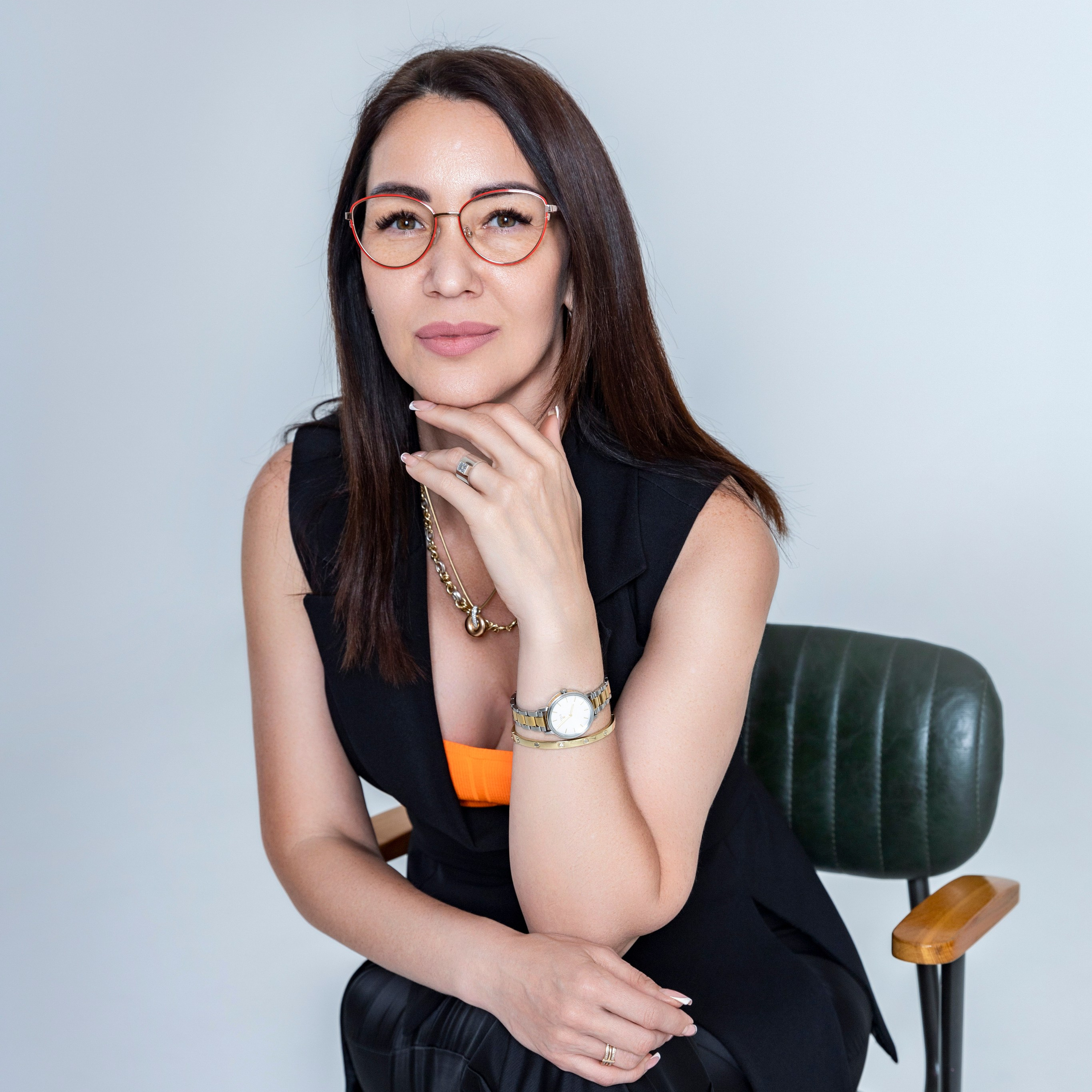 Кейс Оптик Профи