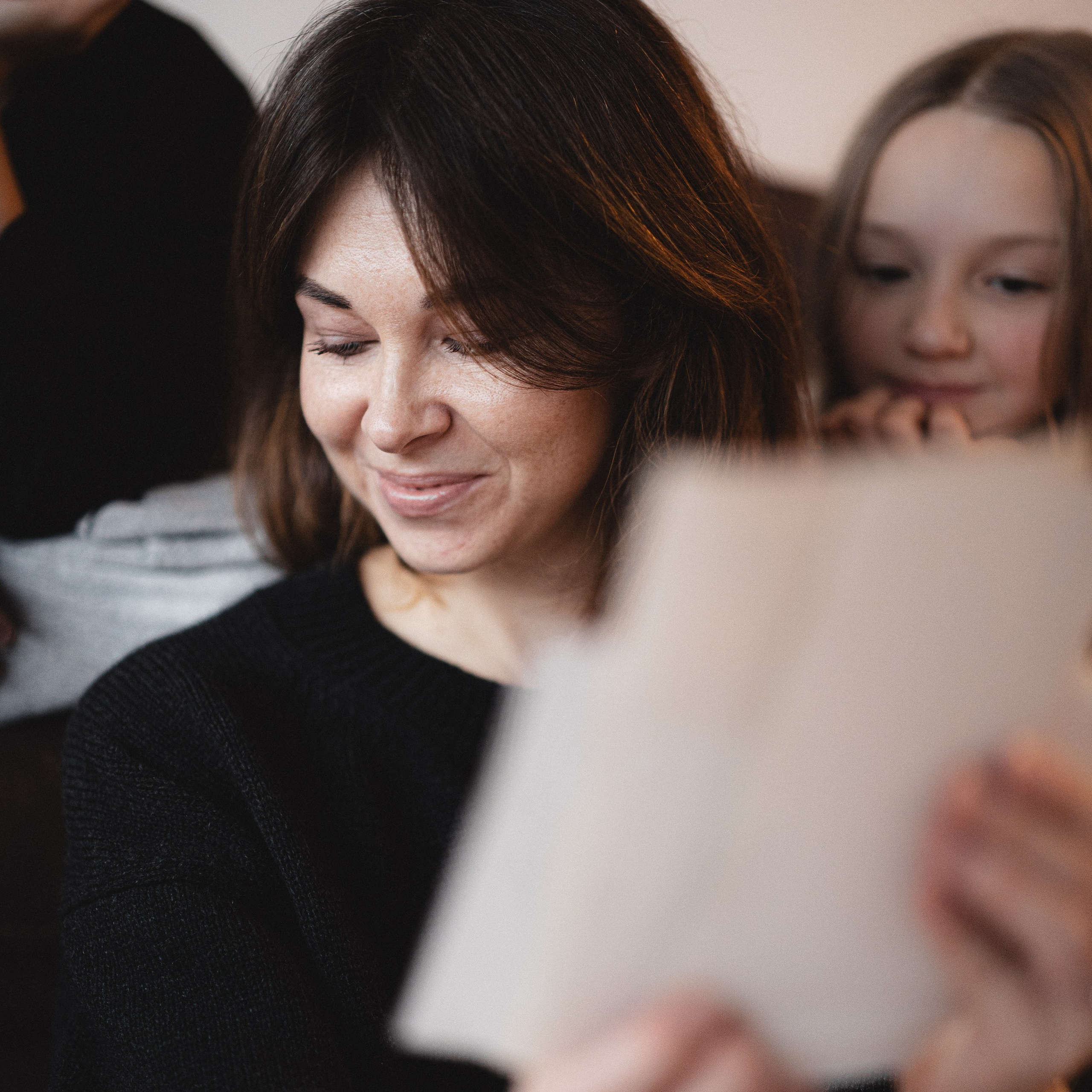 08.12 // Почему я выбираю искренность. Фотограф / видеограф / Москва Ира Царегородцева