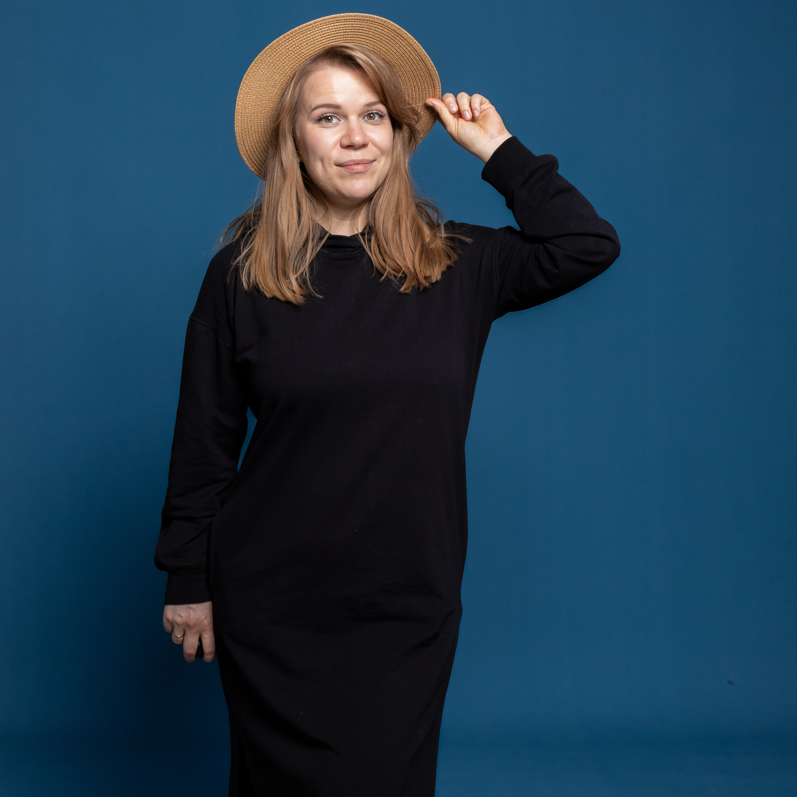 Фотостудия автопортрета ЛИЦА