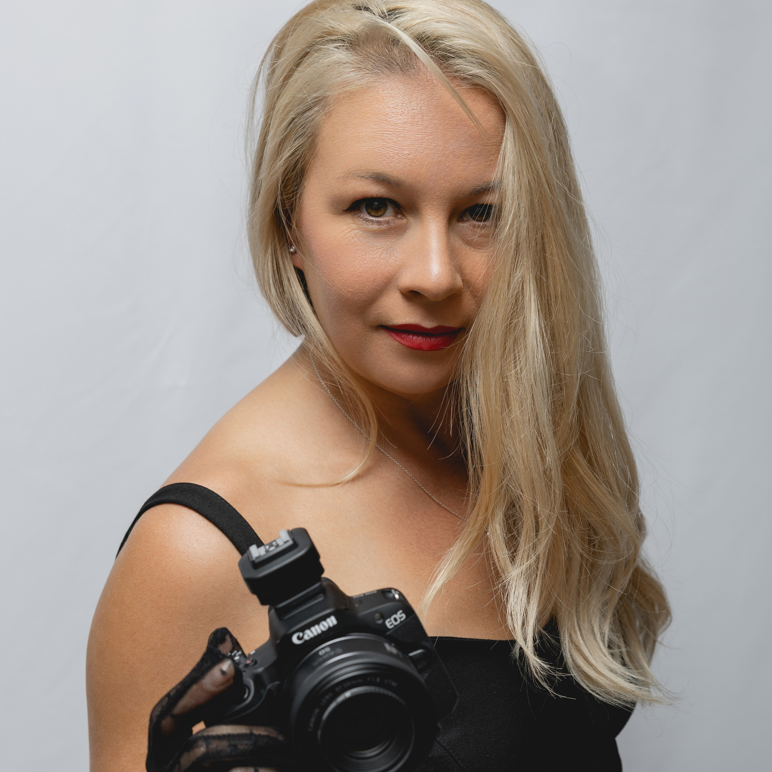 Услуги. Портретный фотограф в Южно-Сахалинске Каминская Юлия