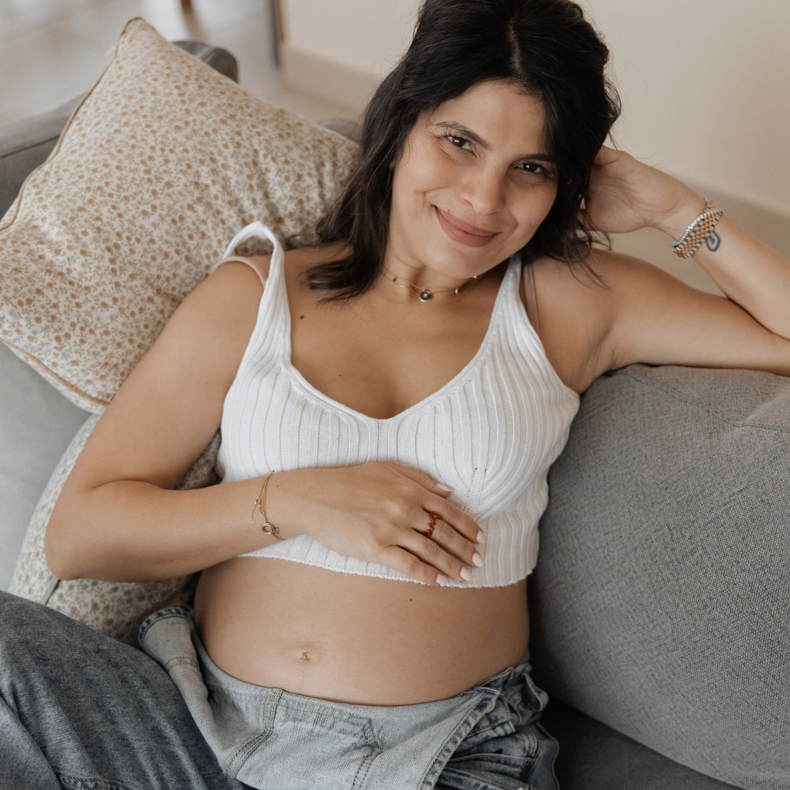 Pregnancy Photoshoot Ideas: Top Locations in Dubai