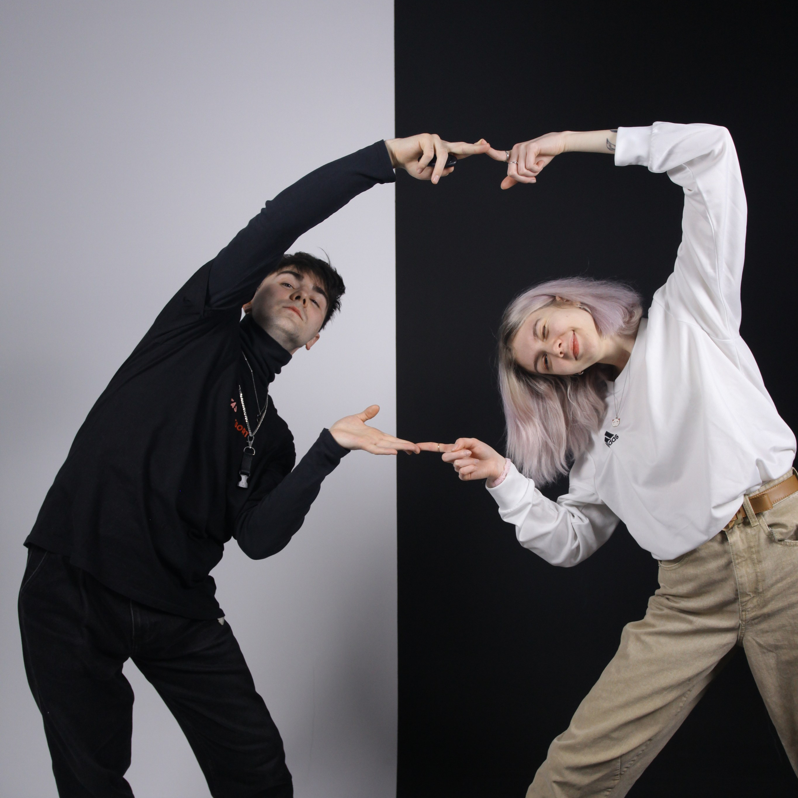 Фотостудия UPART