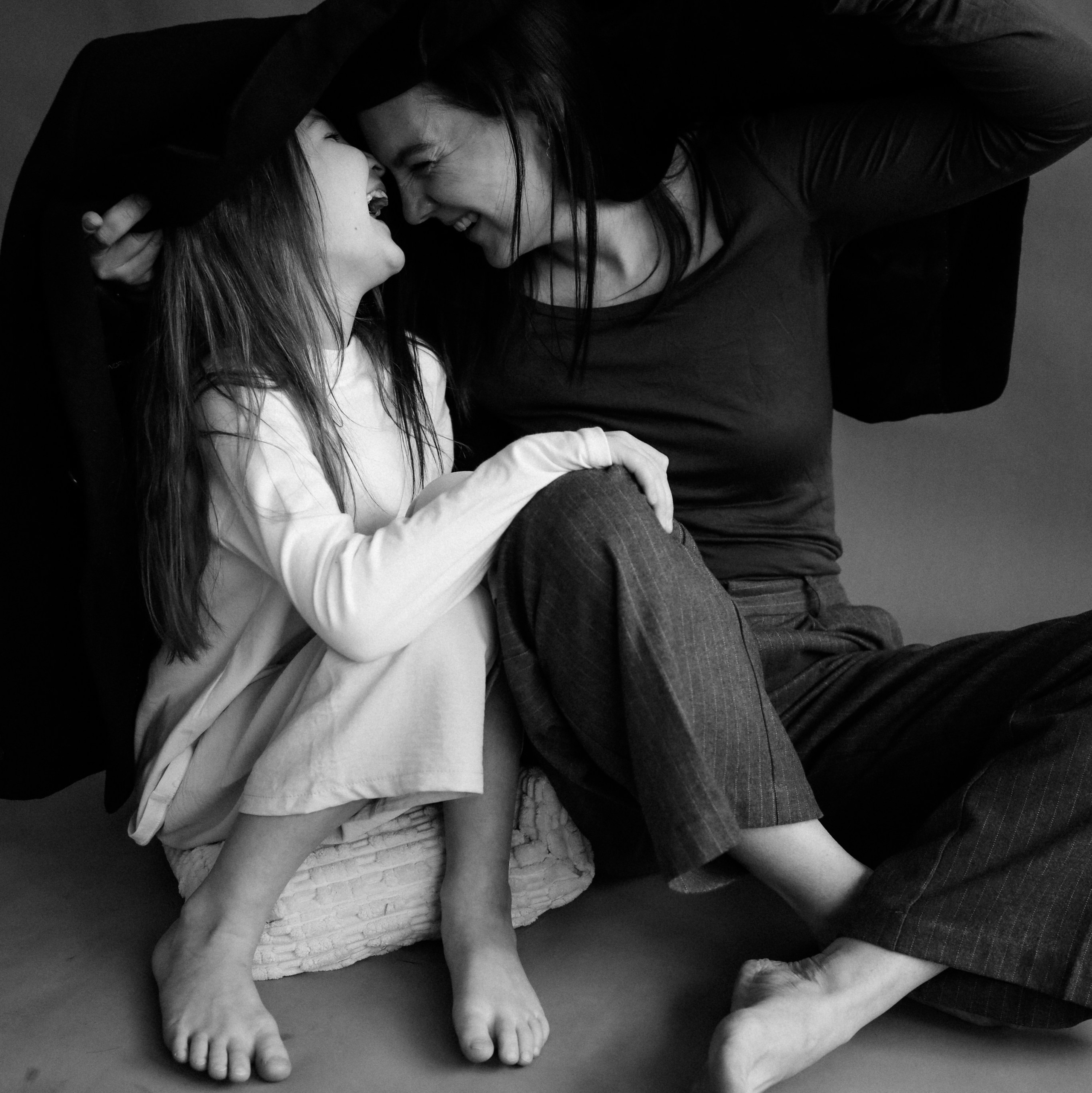 Назад в СССР. Семейный фотограф Санкт-Петербург Анастасия Хохлова