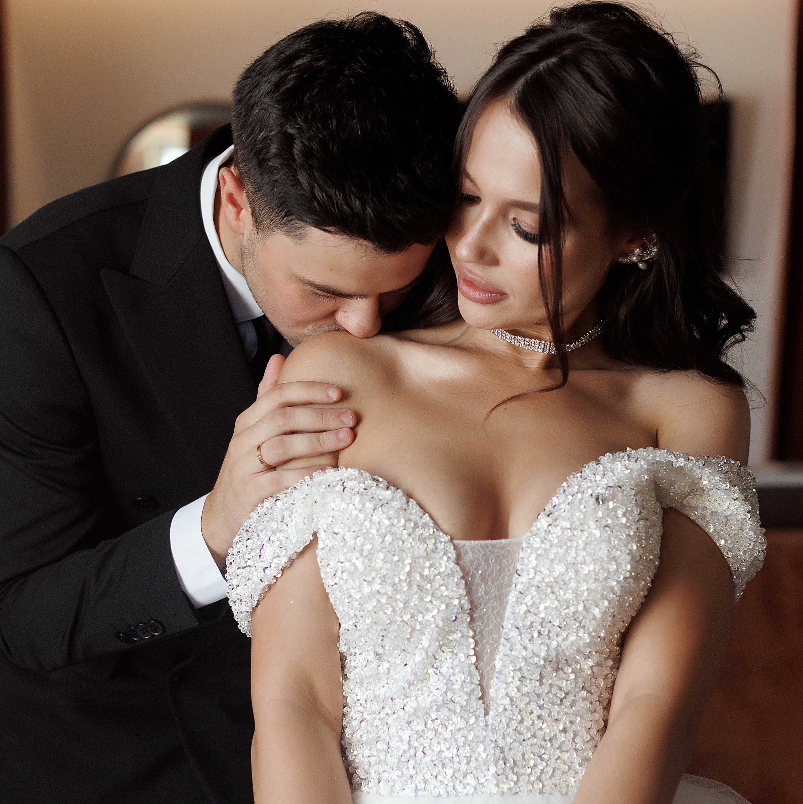 Свадебный фотограф во Владимире. Кристина Невская — свадебный фотограф во Владимире