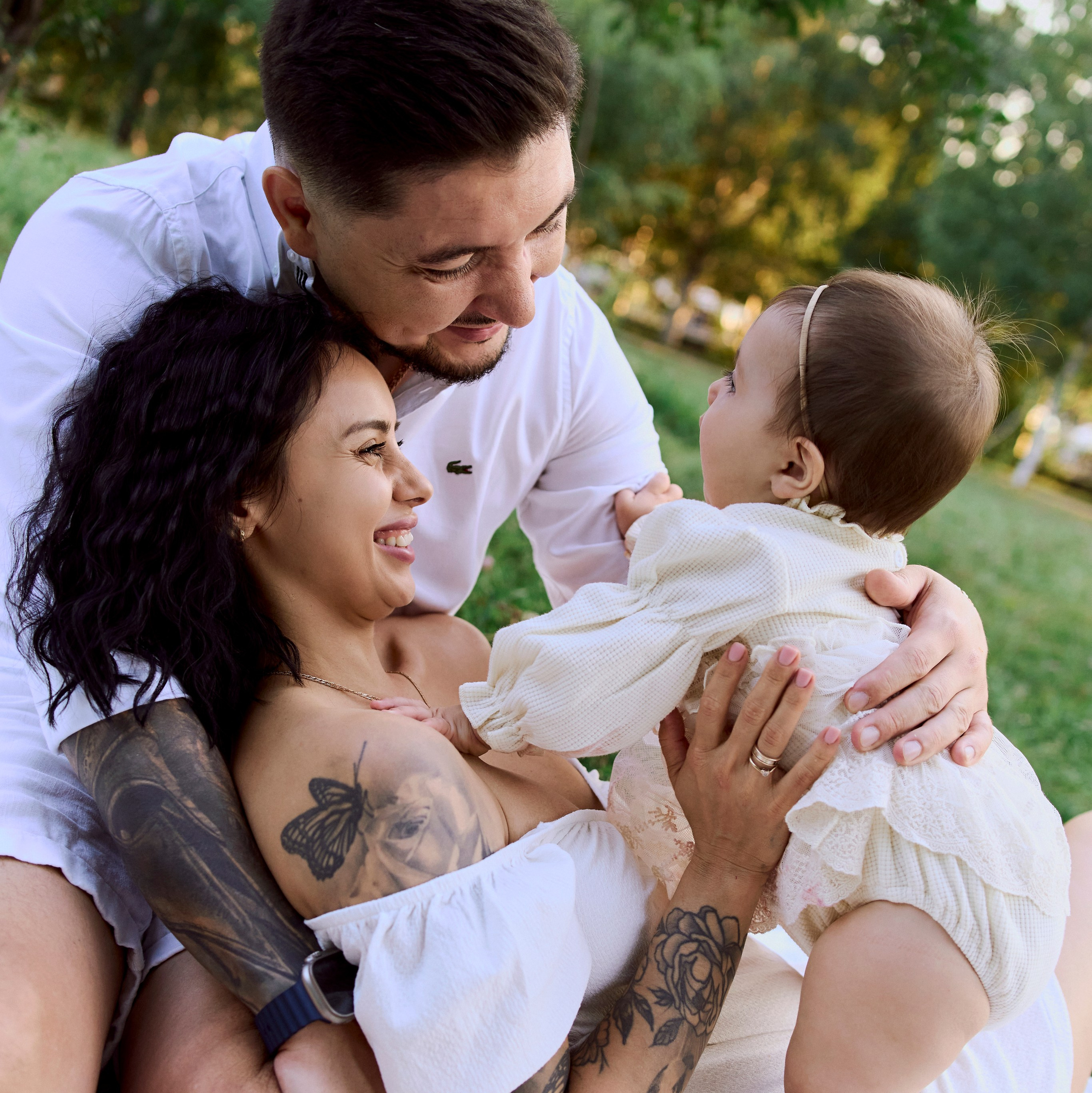 УСЛОВИЯ И ЦЕНЫ. Фотограф Юлия Маркелова