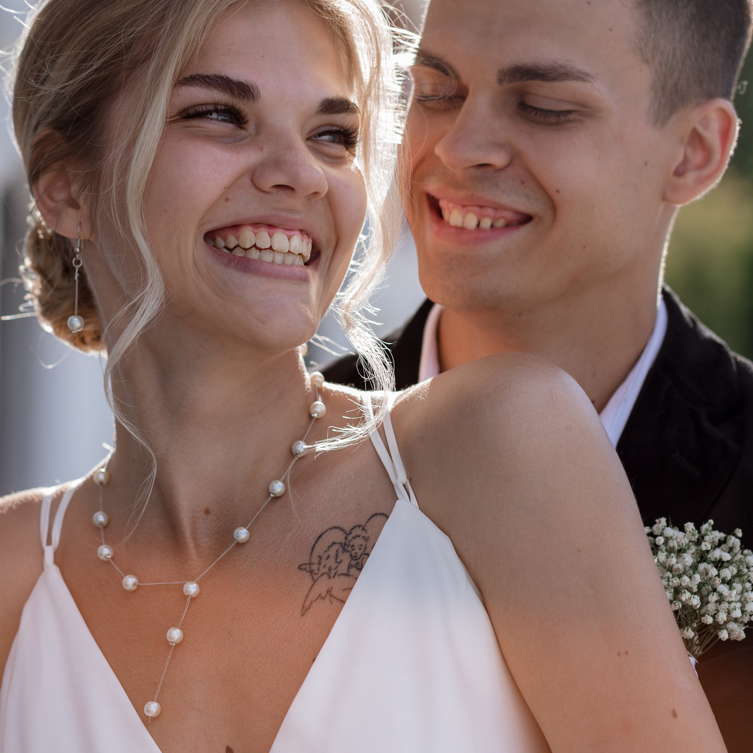 Свадебный фотограф в Чебоксарах Анастасия Иванова