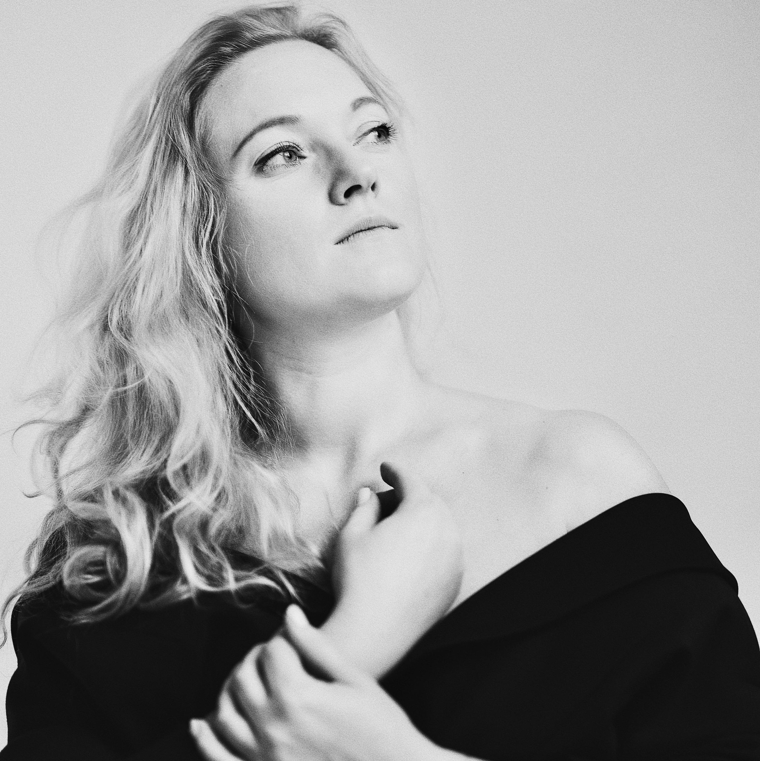 Индивидуальный портрет