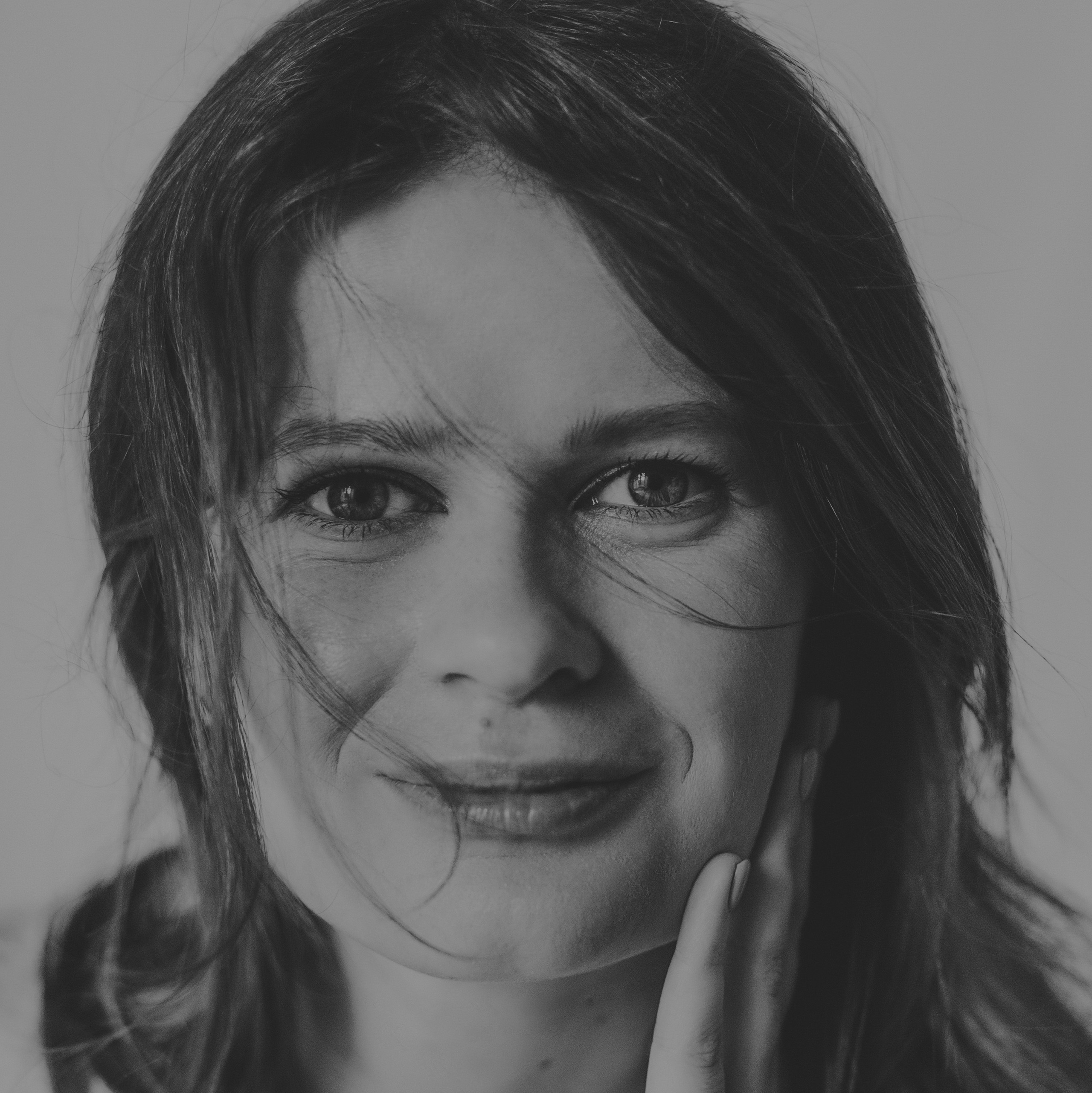 Контакты. Авторские тканые полотна из натуральных материалов