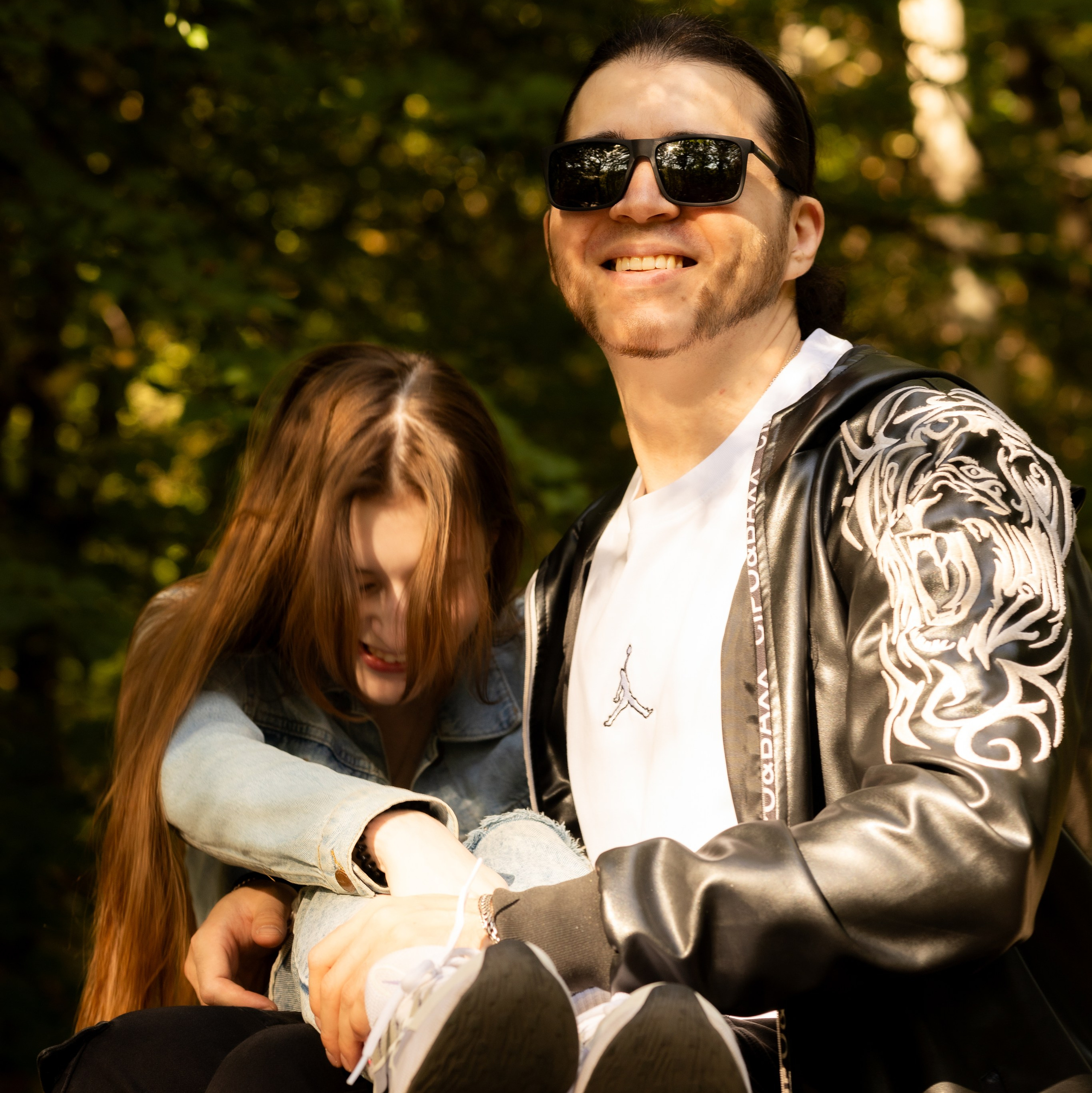 Услуги. Главная