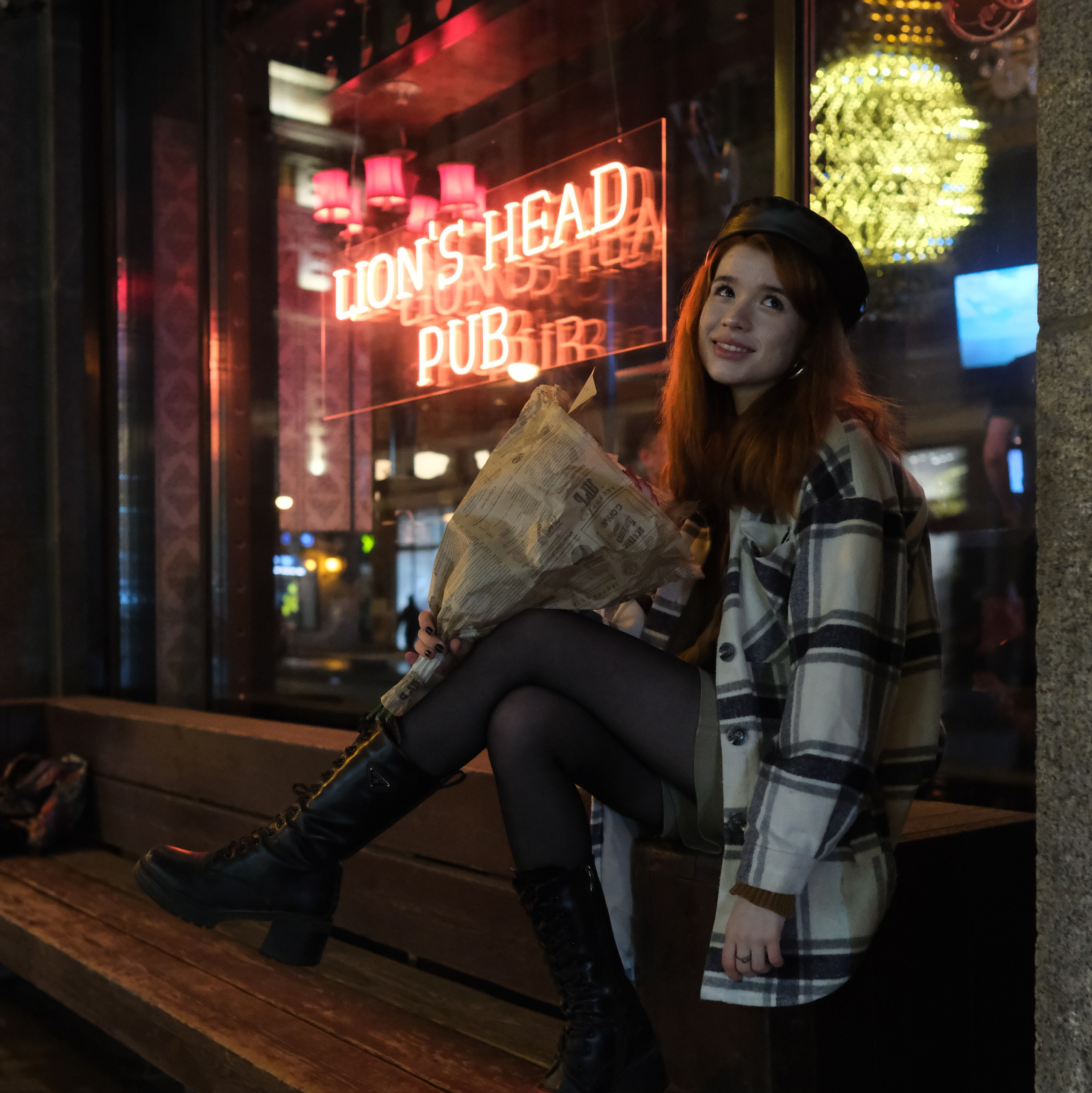 Услуги. Креативный фотограф в Москве Арапова Виталия