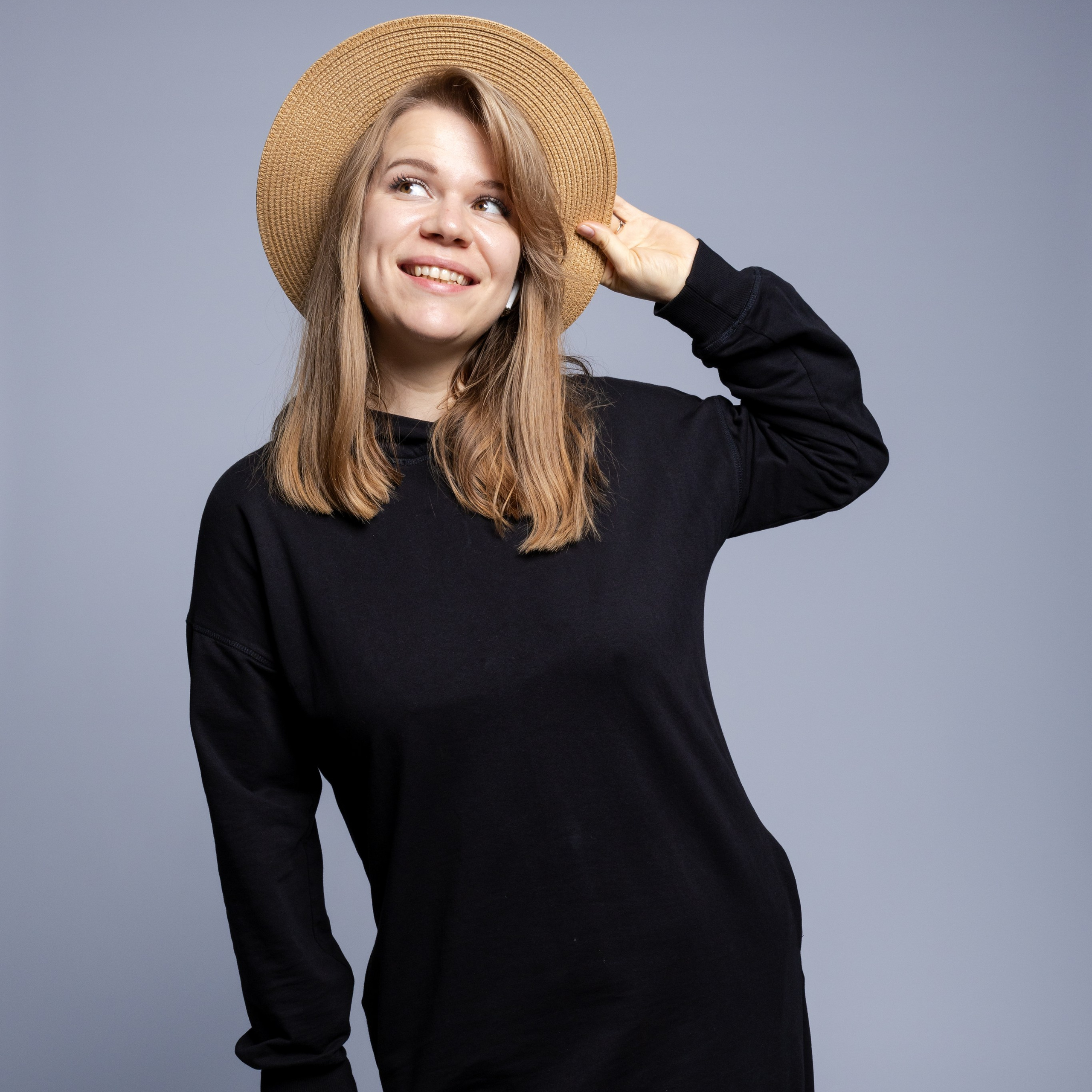 Фотостудия автопортрета ЛИЦА