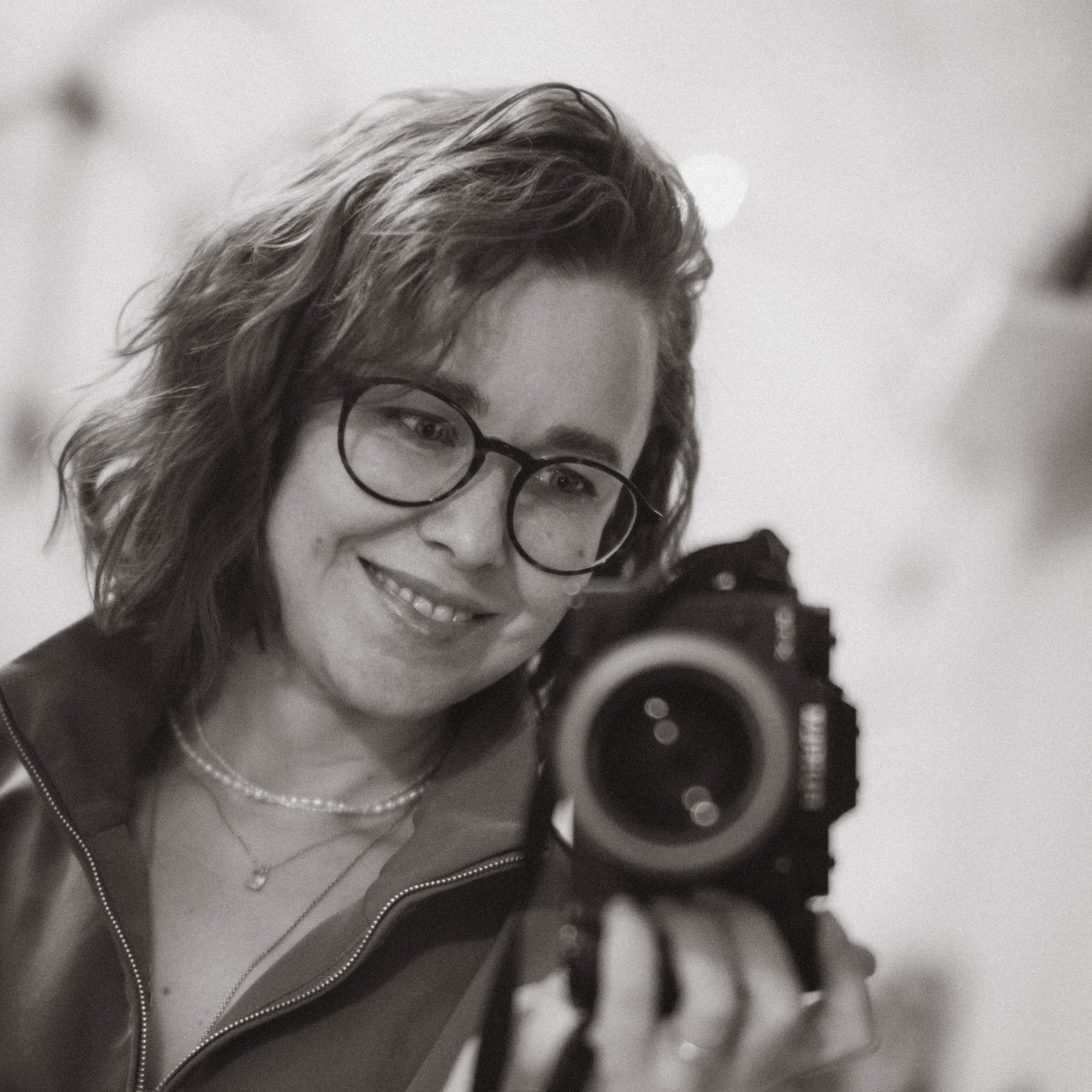 Видеограф и фотограф Анна Грачева г. Москва