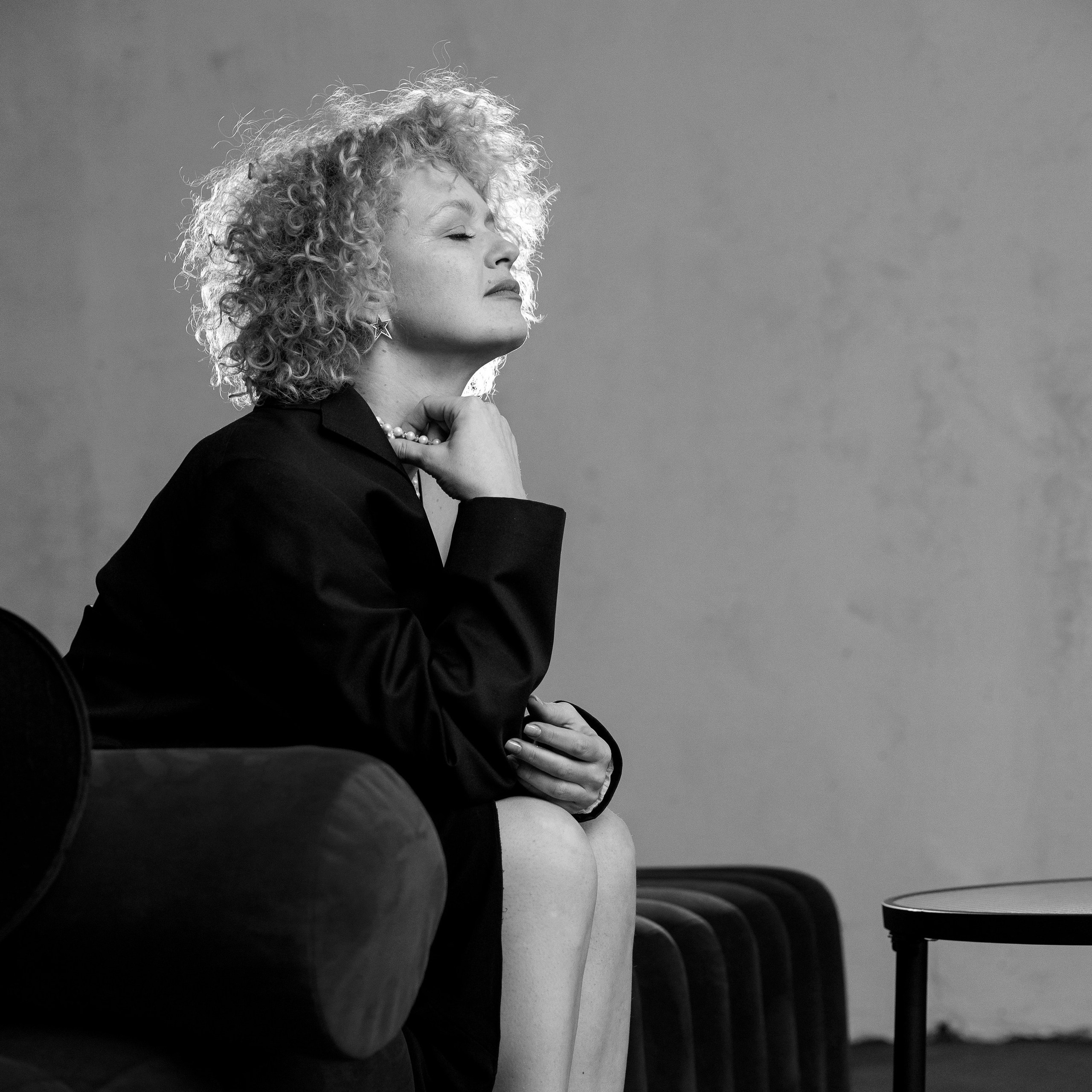 Стоимость индивид. Женский трансформационный фотограф в Казани Гульназ Зайнутдинова