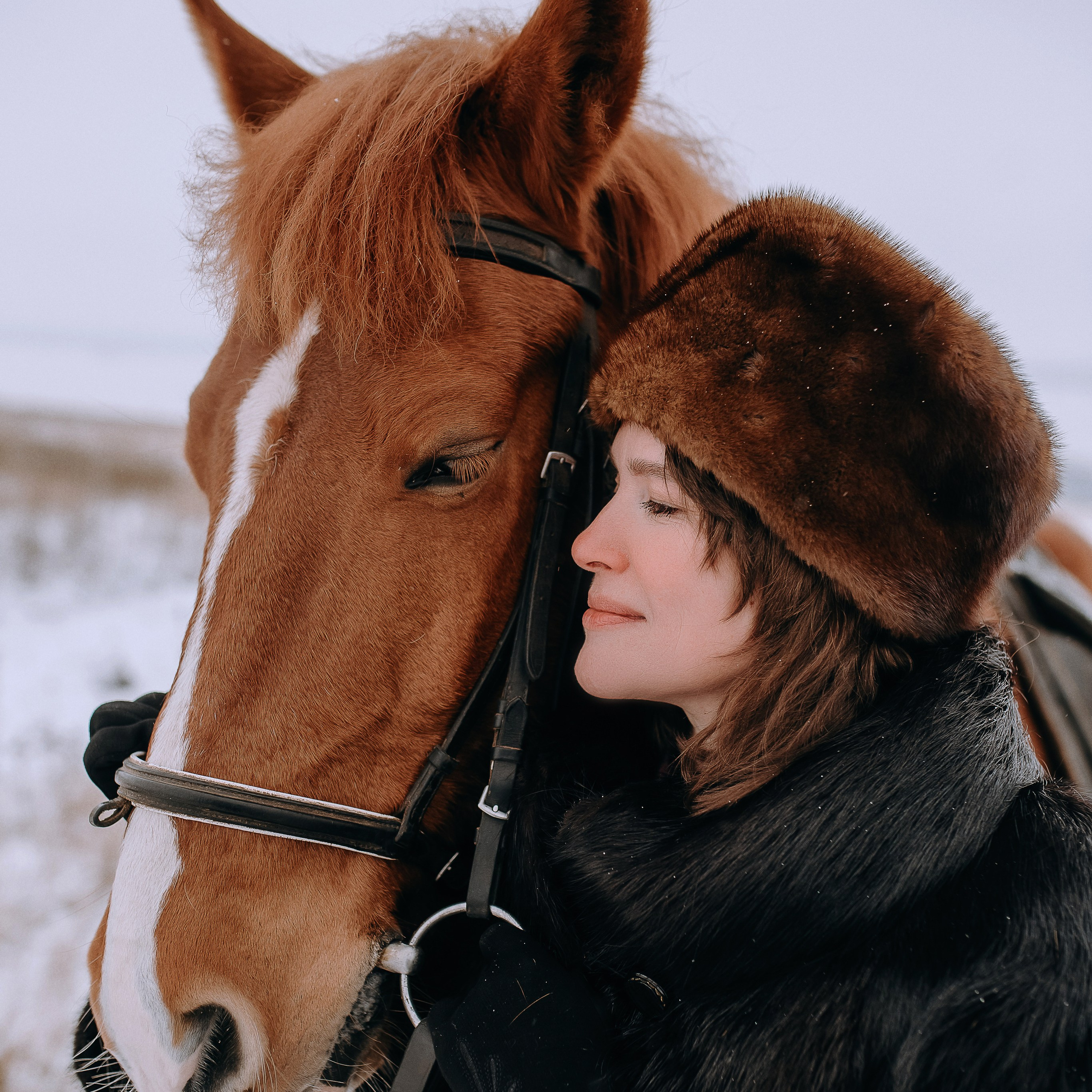 Татьяна и Вера Огорелковы. Портретный и свадебный фотограф в Воронеже Елена Михайлова