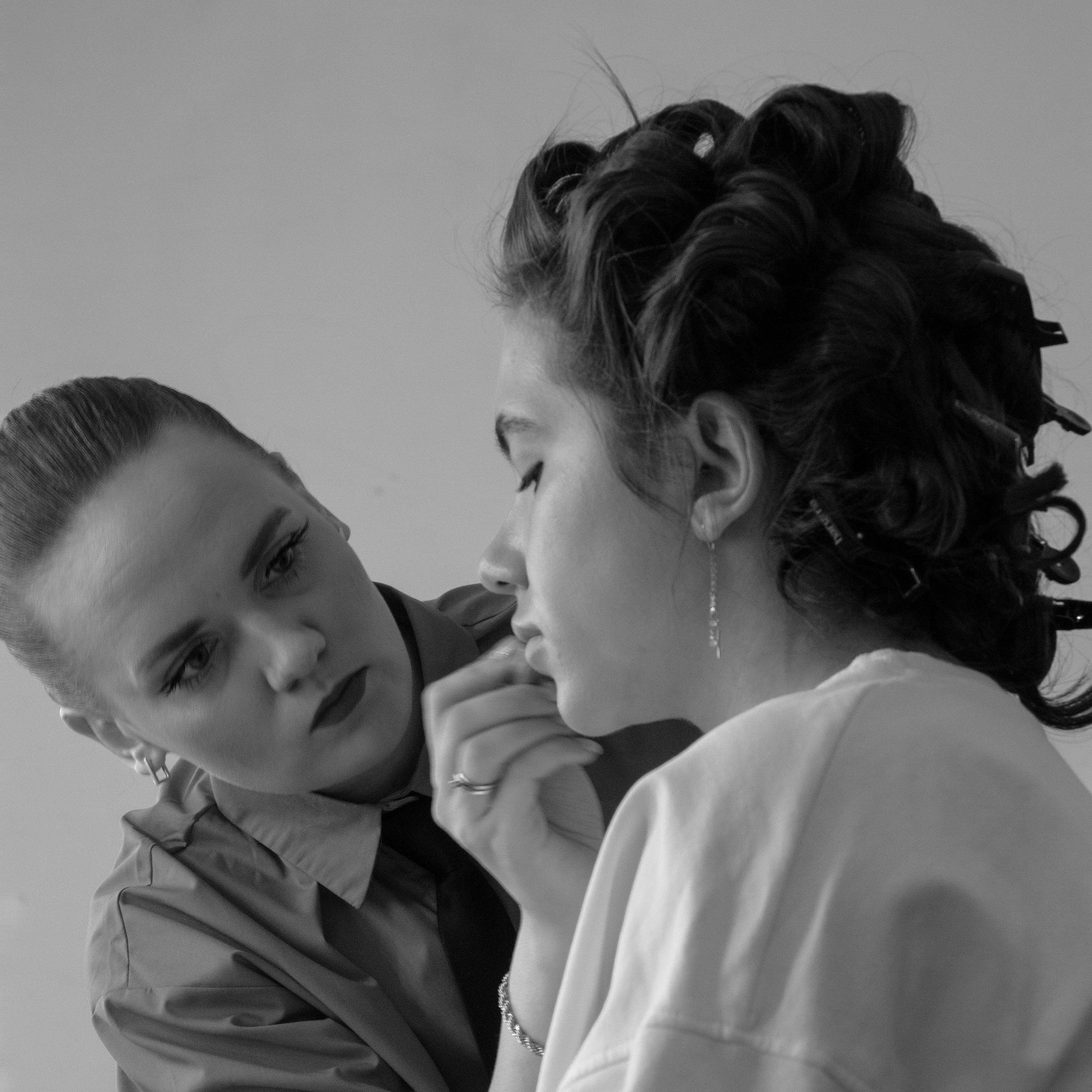 Для клиентов. Визажист и стилист по волосам Анна Дмитриева (Annet454)