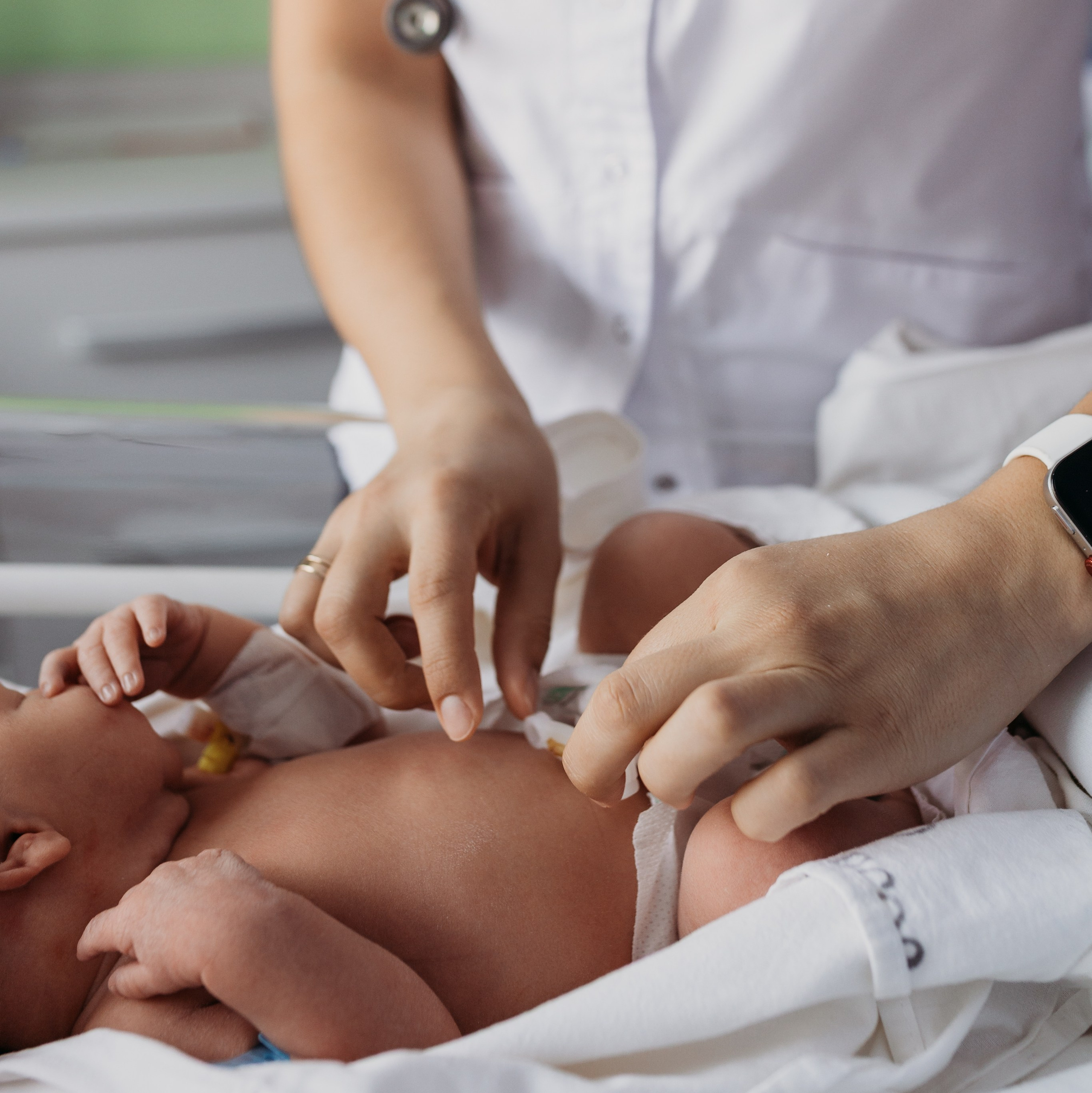 Фоторепортажи. Фотограф новорожденных в г. Барнаул Ренпенинг Катерина