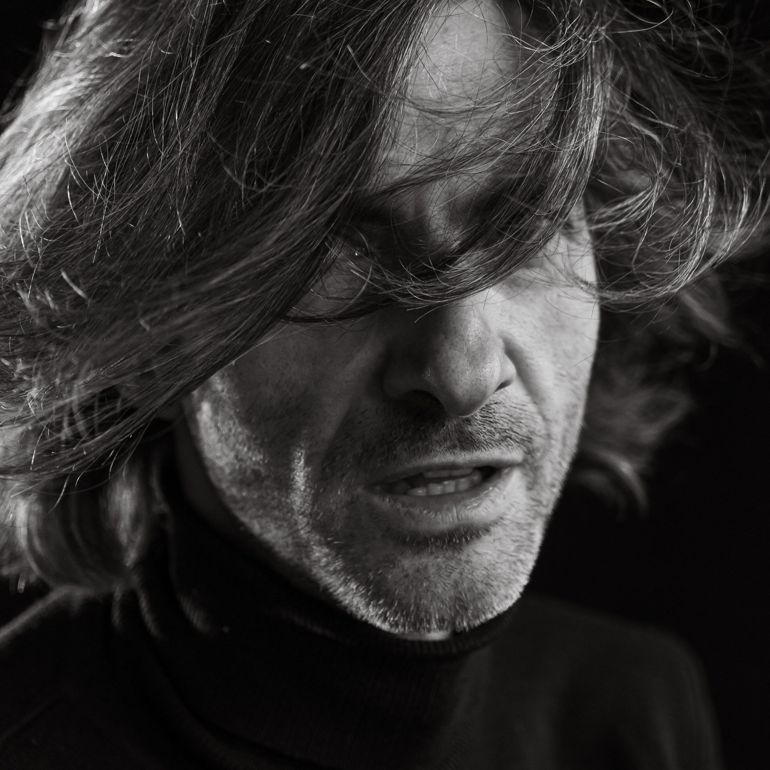 Честный портрет. Портретный и семейный фотограф Ксения Казанцева