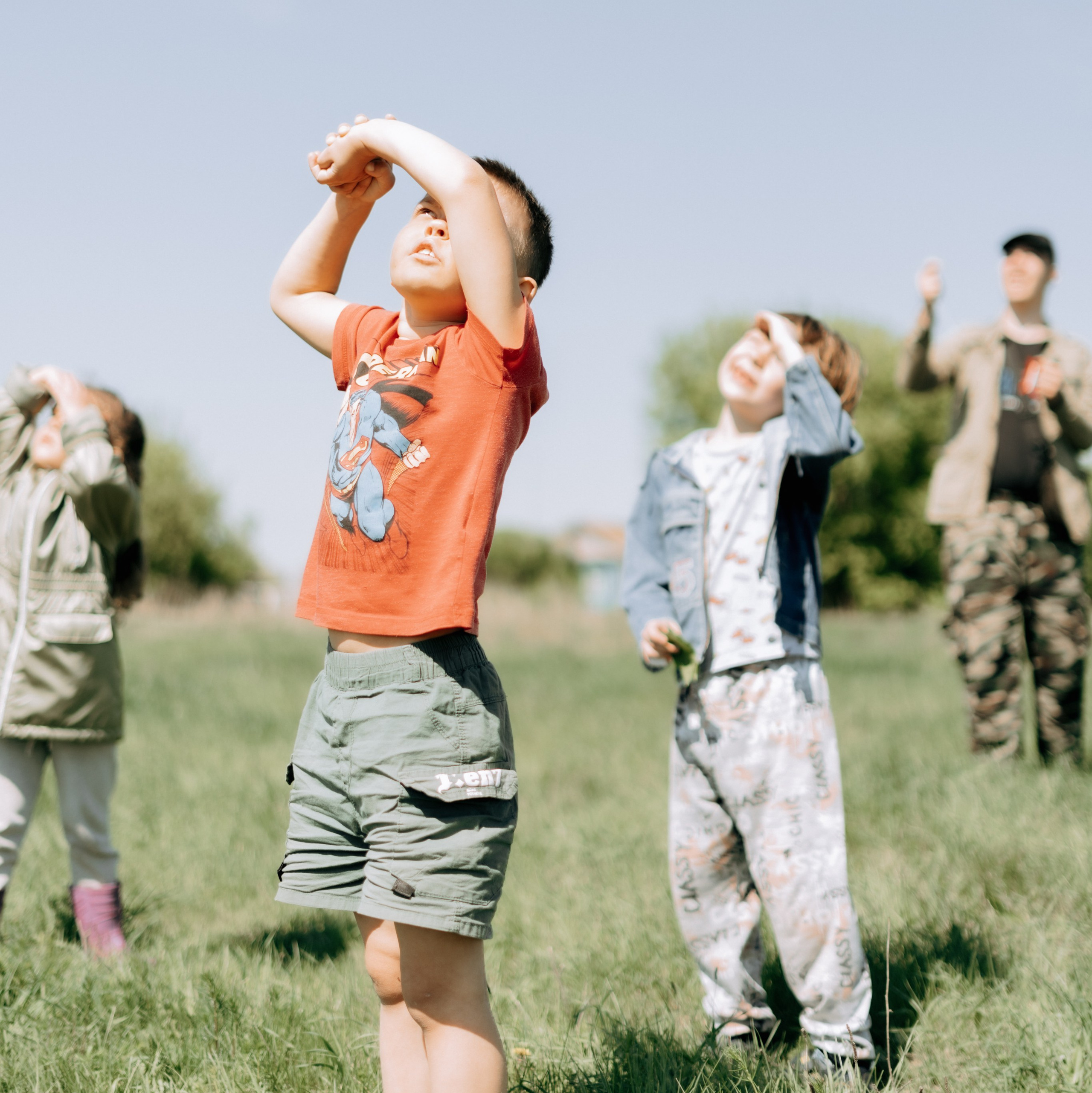 Фотограф в Москве Юлия Резвова