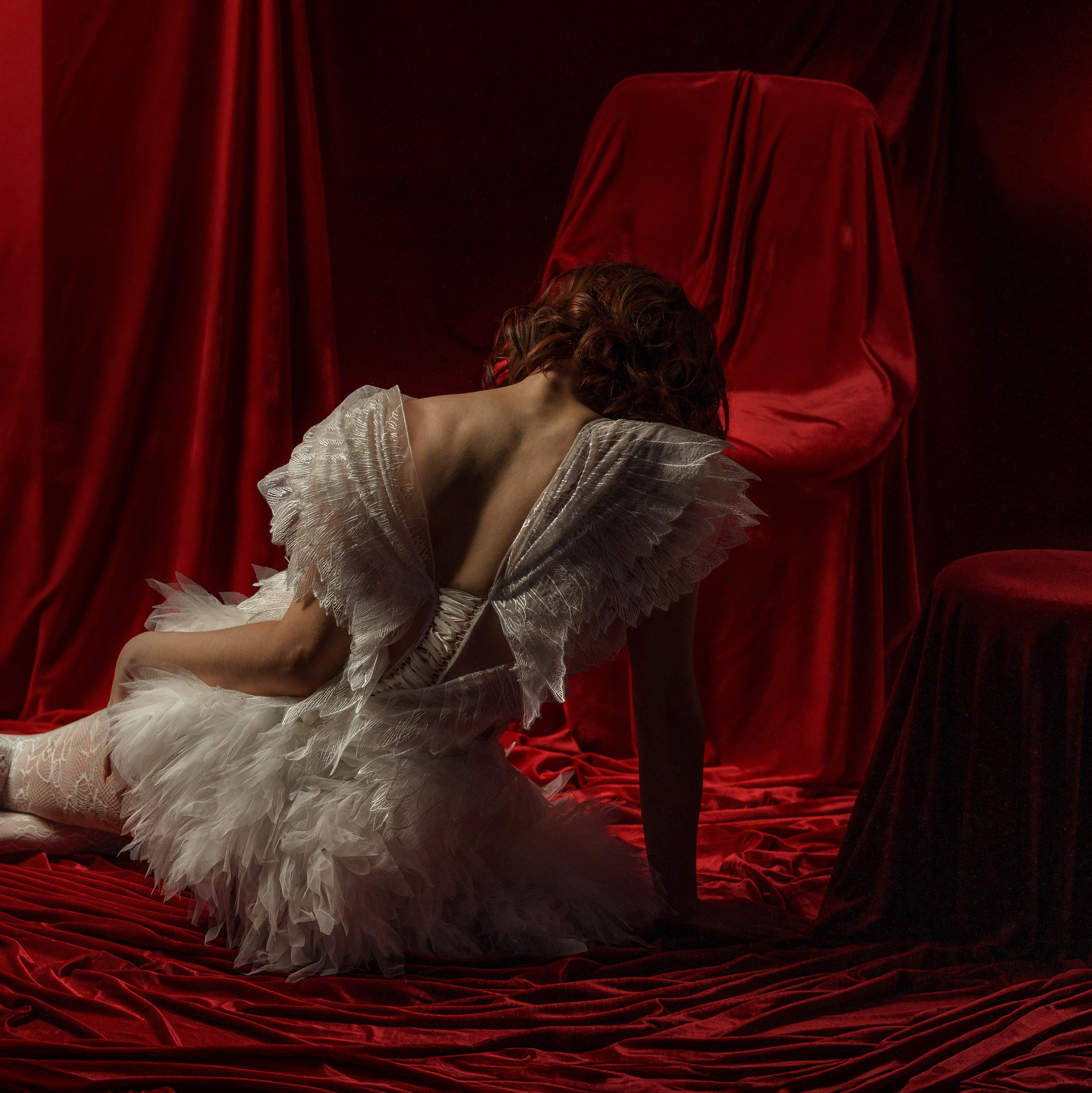 Лекции+МК, практики. Фотохудожник в Тольятти и Самаре Валентина Суворова