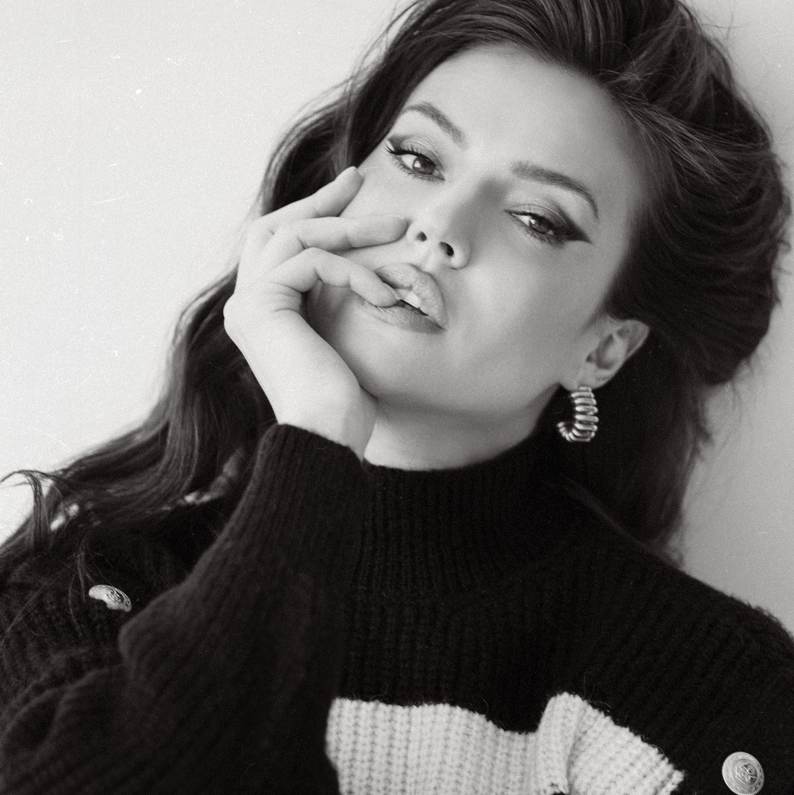 Анисимова Галина — коммерческий фотограф в Москве