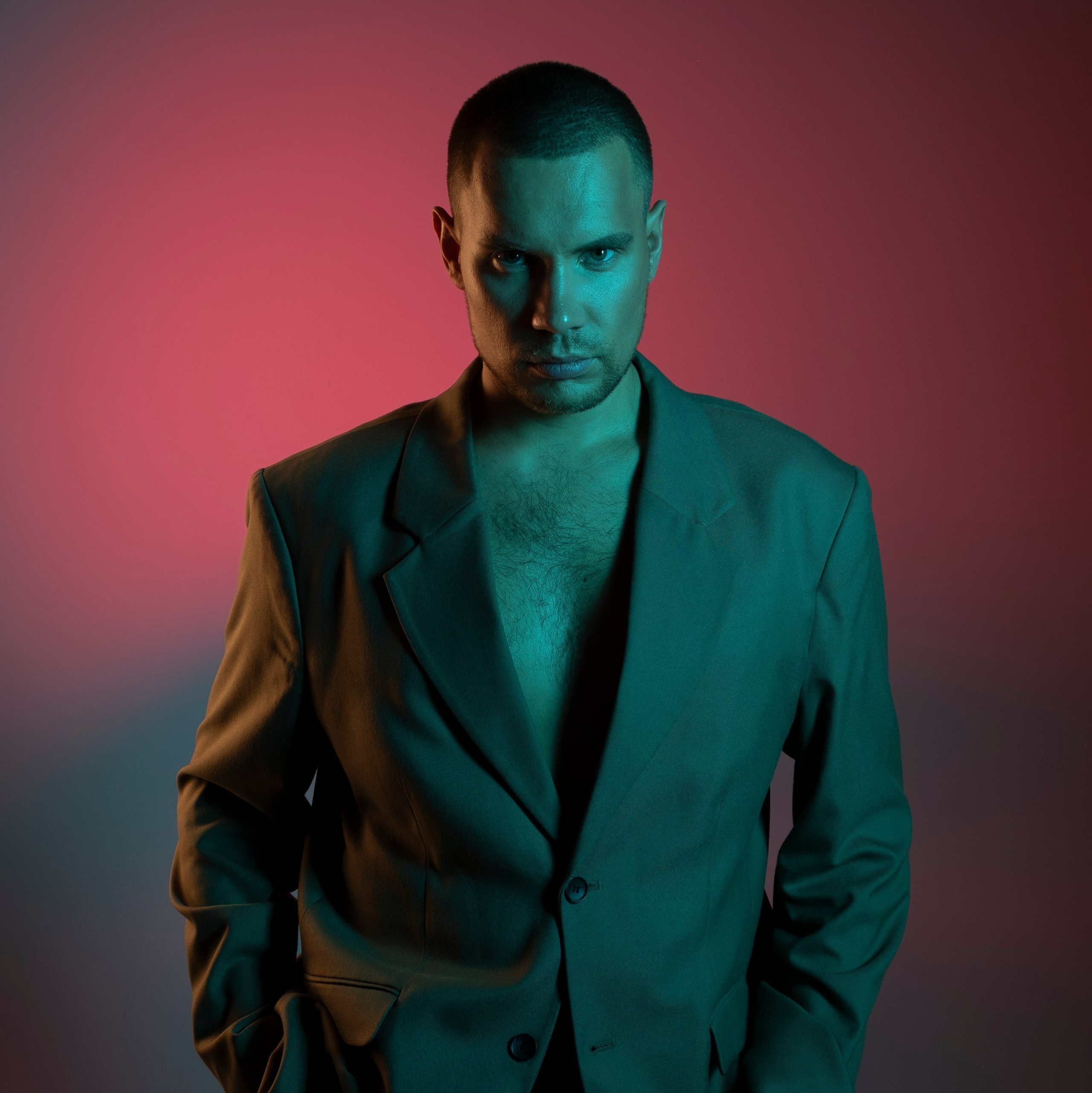 Организация фотосъёмок | MAKAROVA PRODUCTION