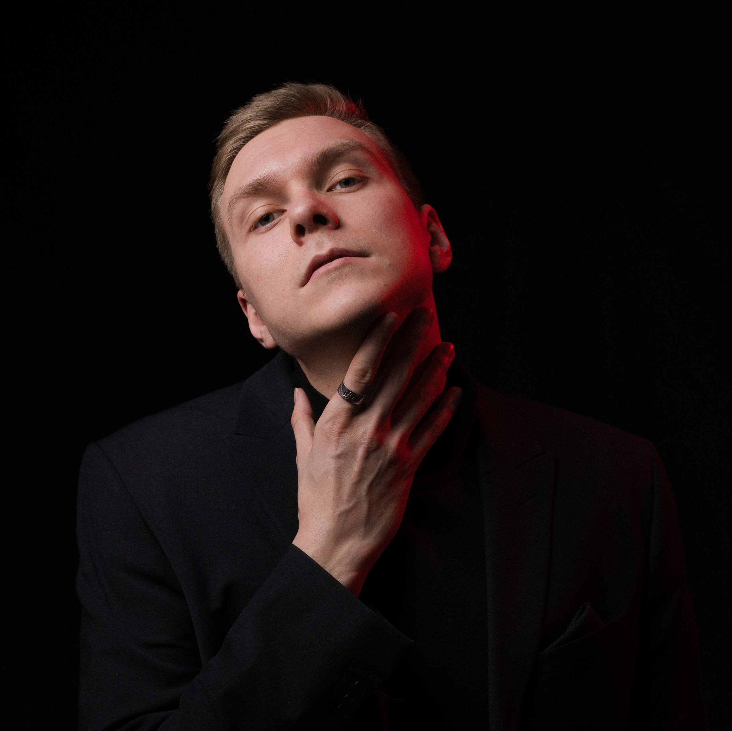 Услуги. Фотограф Михаил Чирков