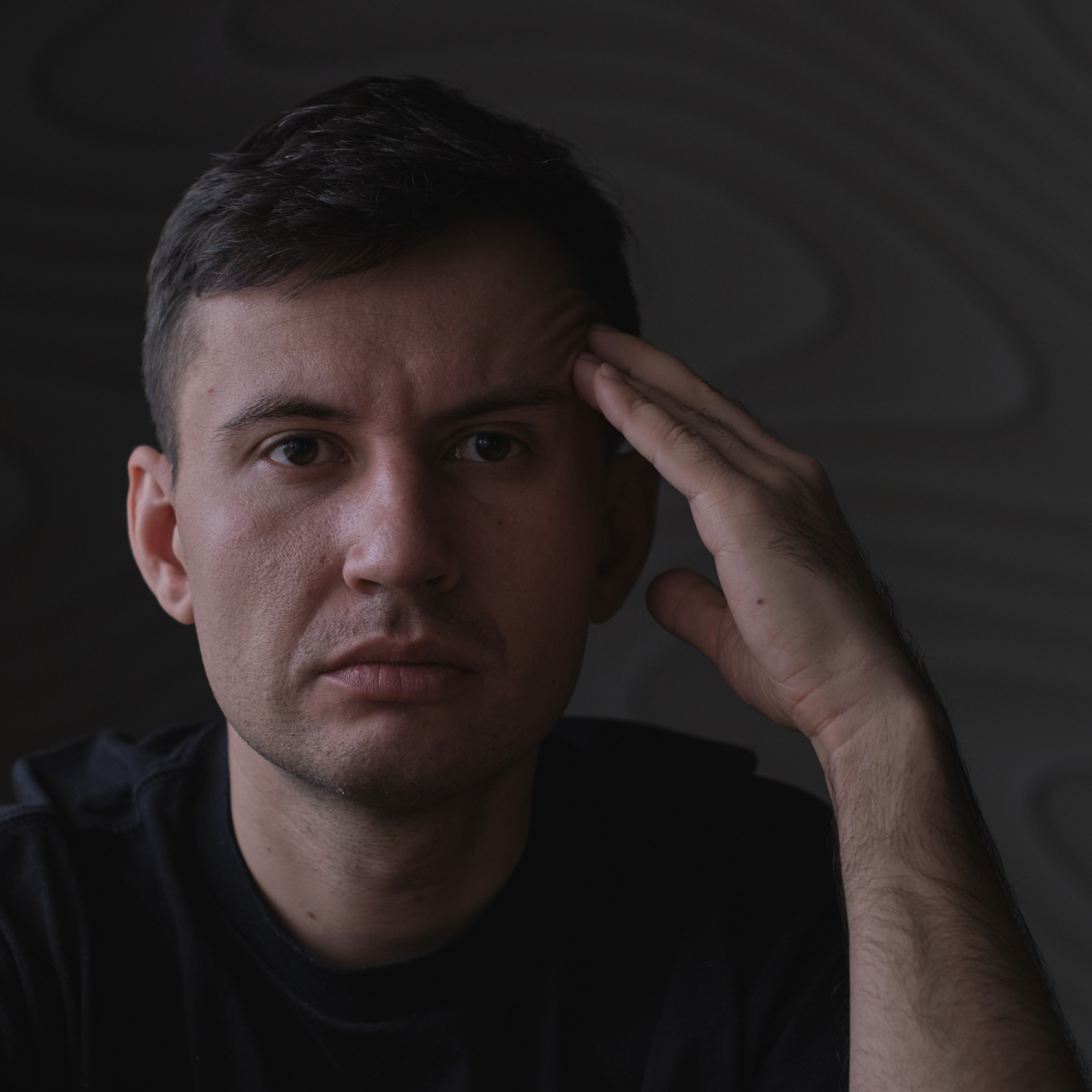 Репортажный, спортивный и документальный фотограф в Ташкенте Алексей Елисеев