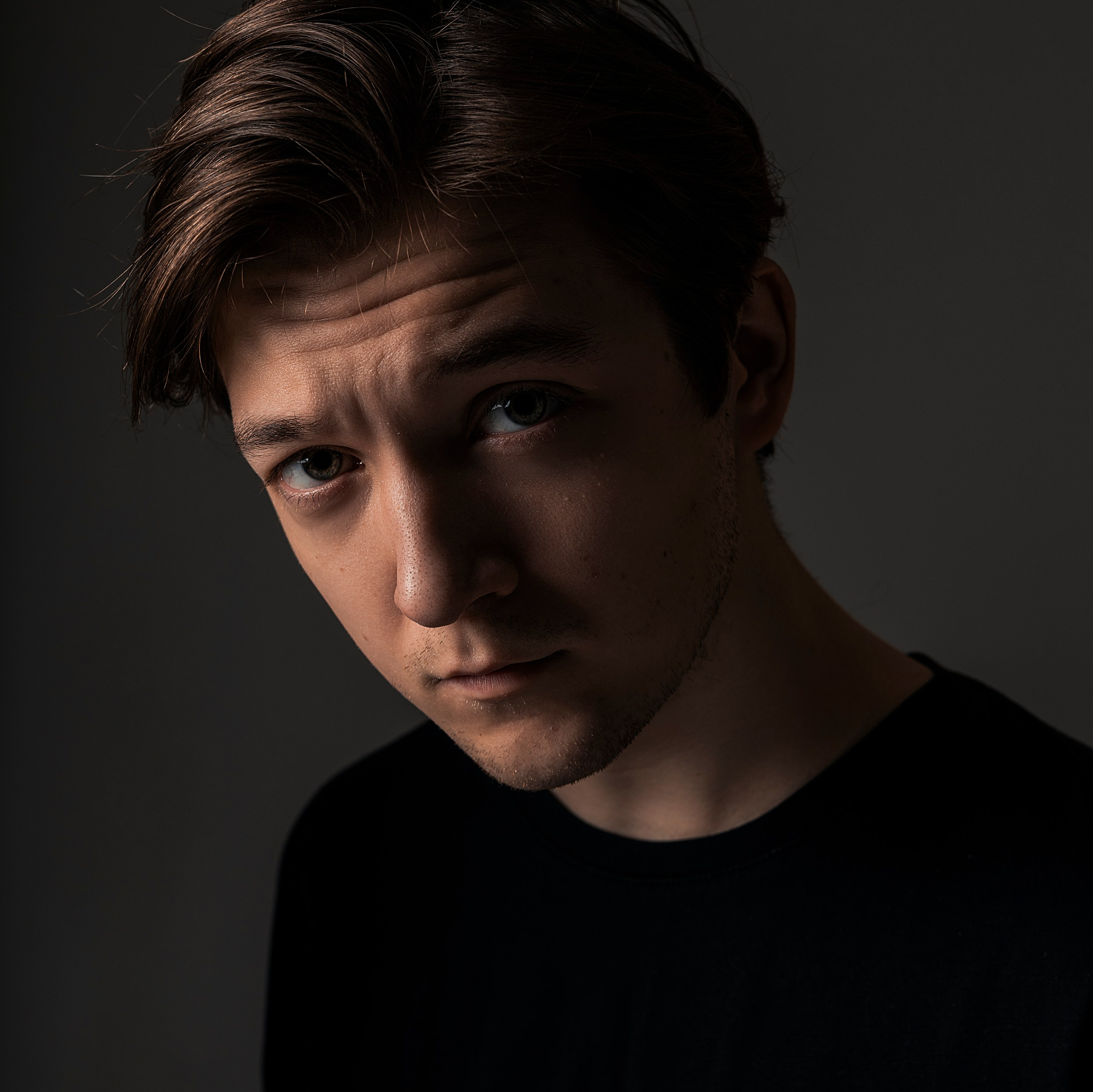 Обо мне. Актёрское портфолио Москва|Владислав Солдатенков