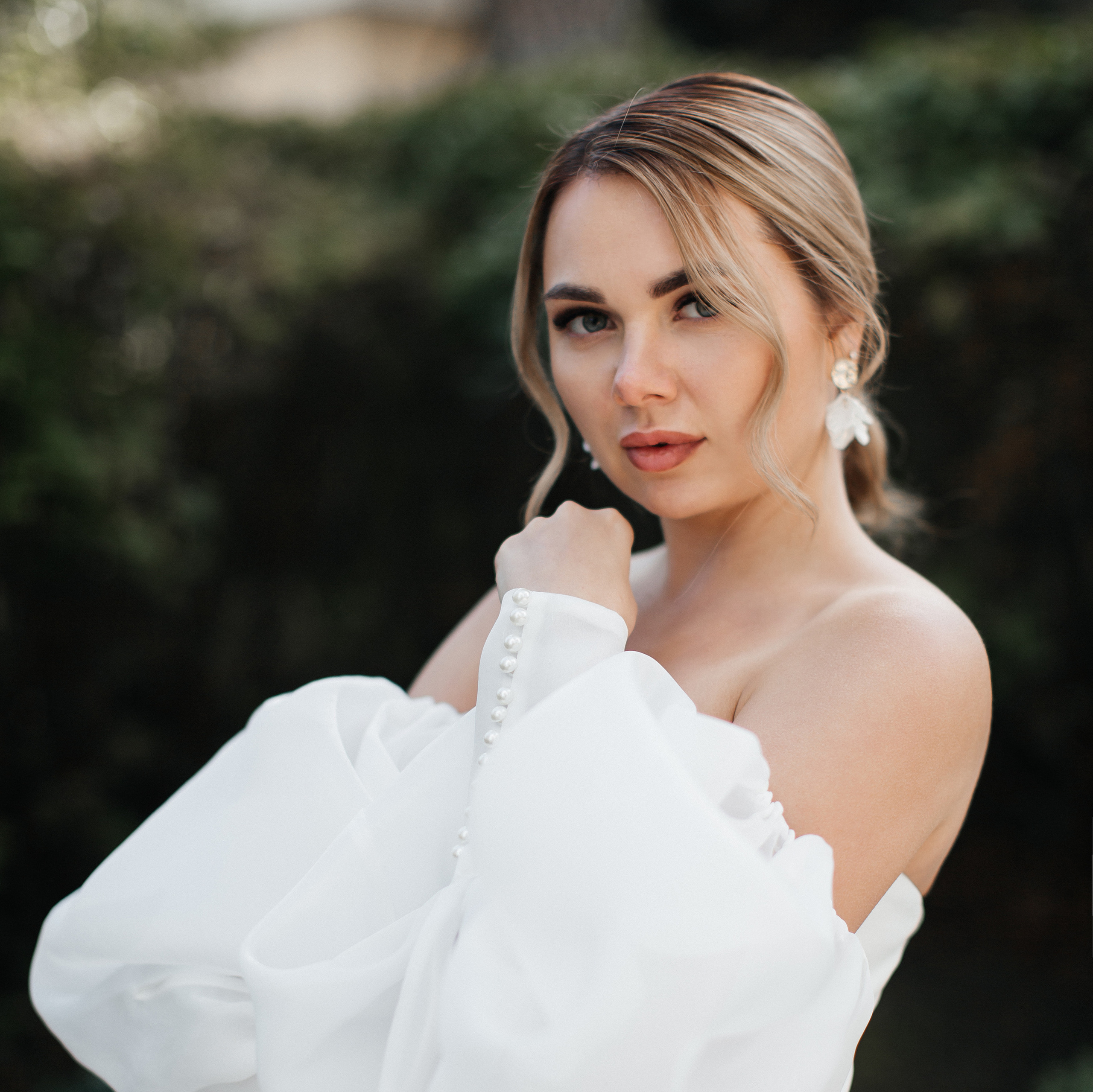 Отзывы. Свадебный фотограф Москва и МО Паншина Дарья