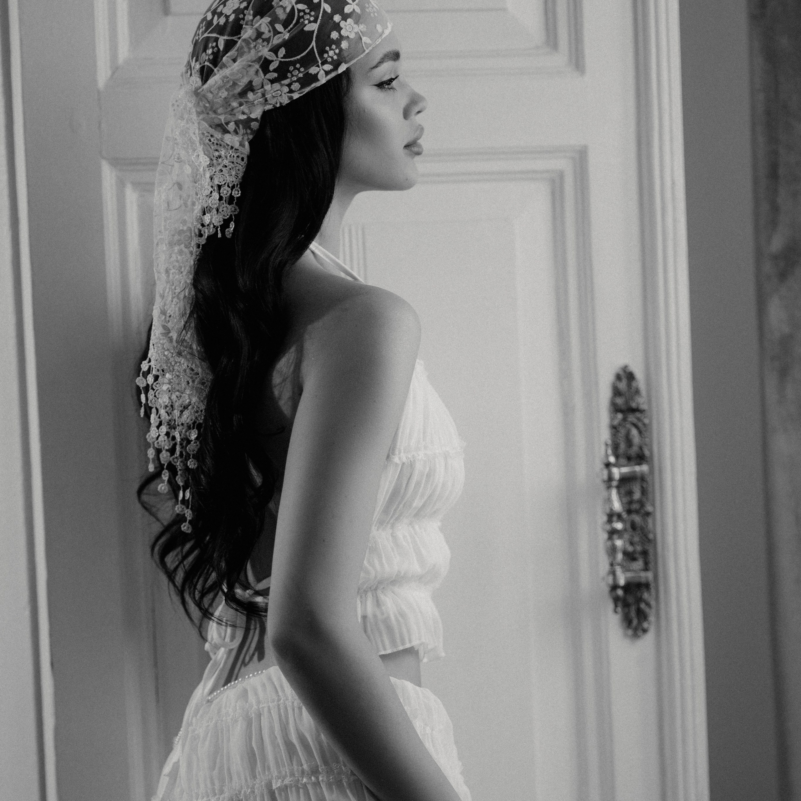 фотосессия утро невесты Москва