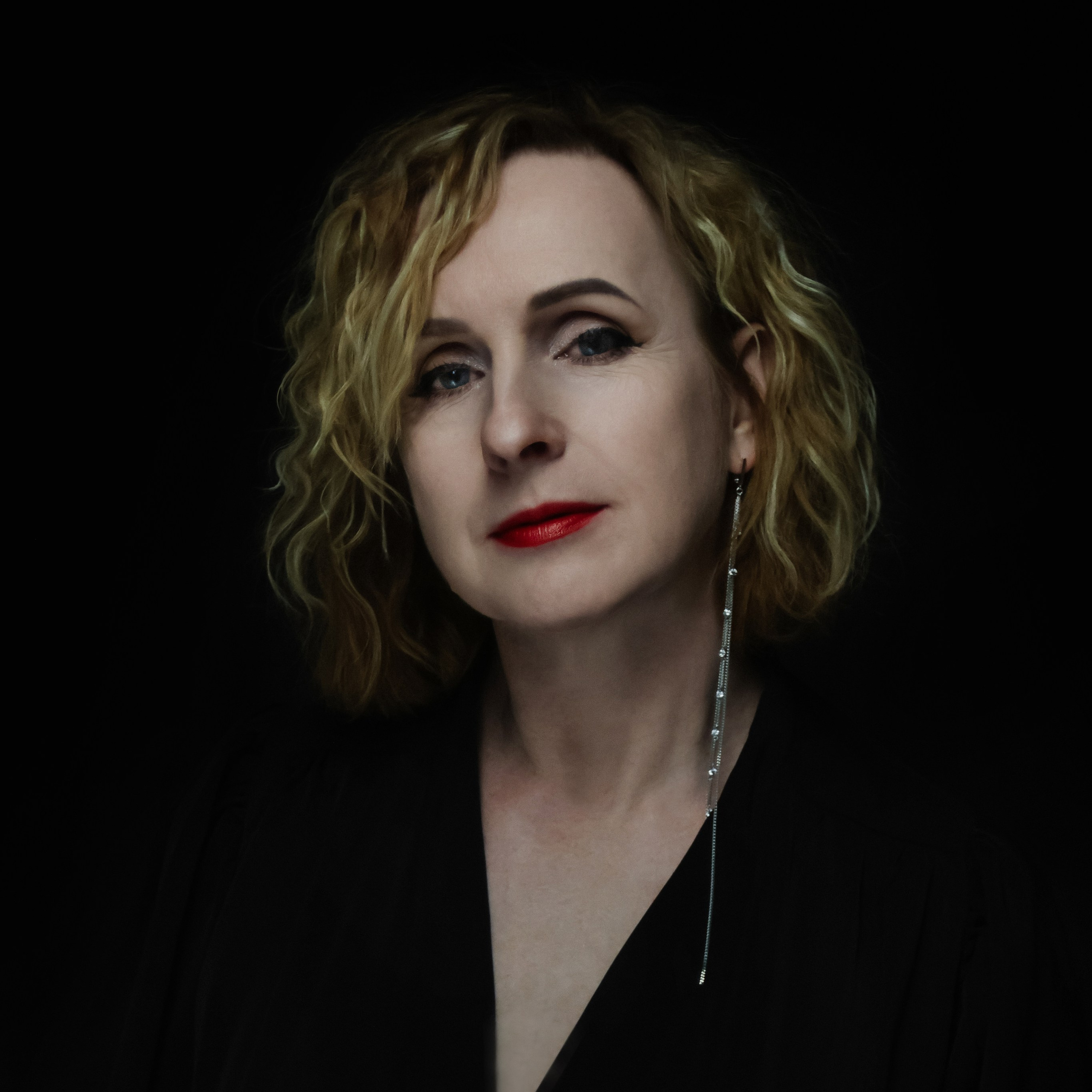 ОБУЧЕНИЕ. Шулятьева Анна визуальный художник