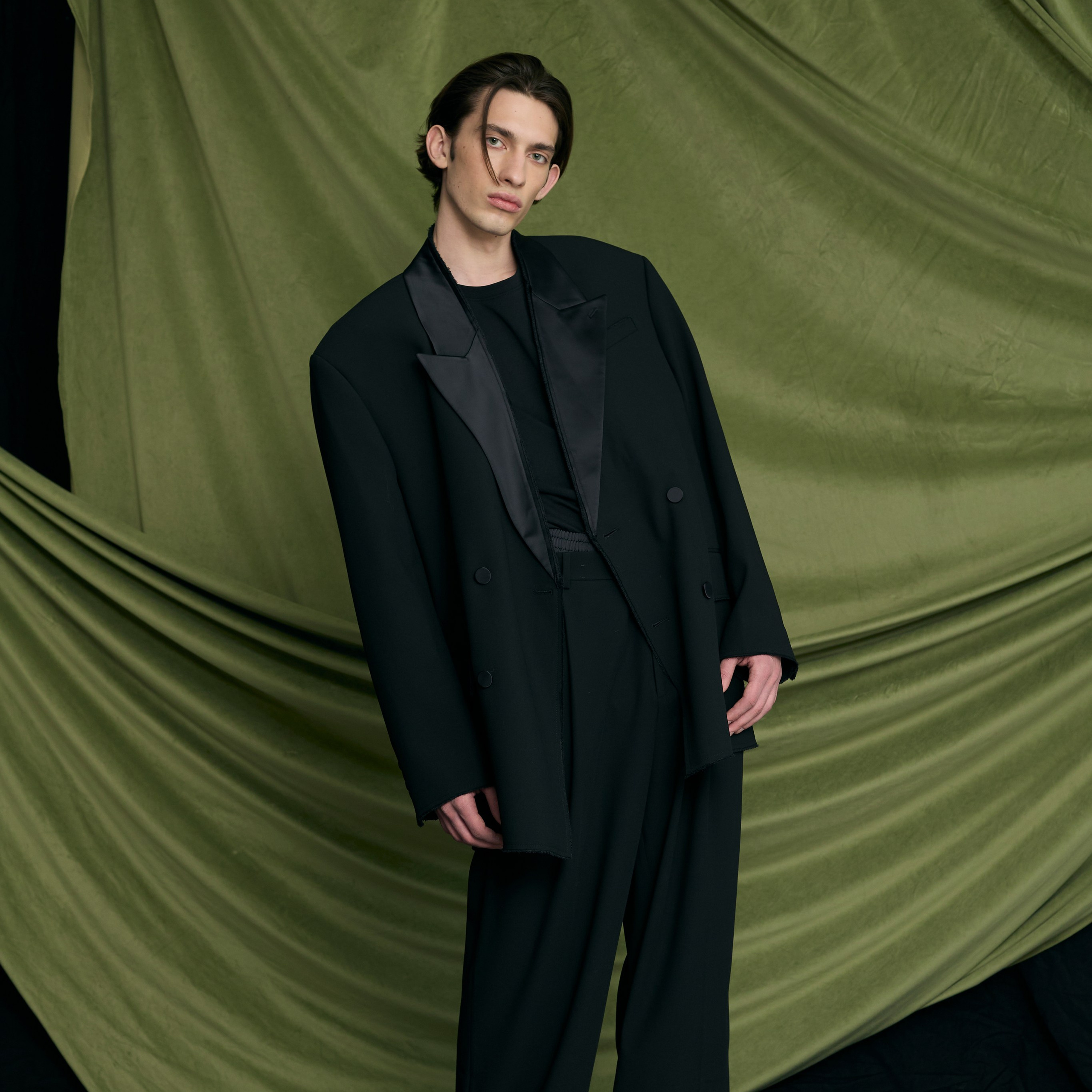 Для брендов. Валерия Зайцева фотограф Москва