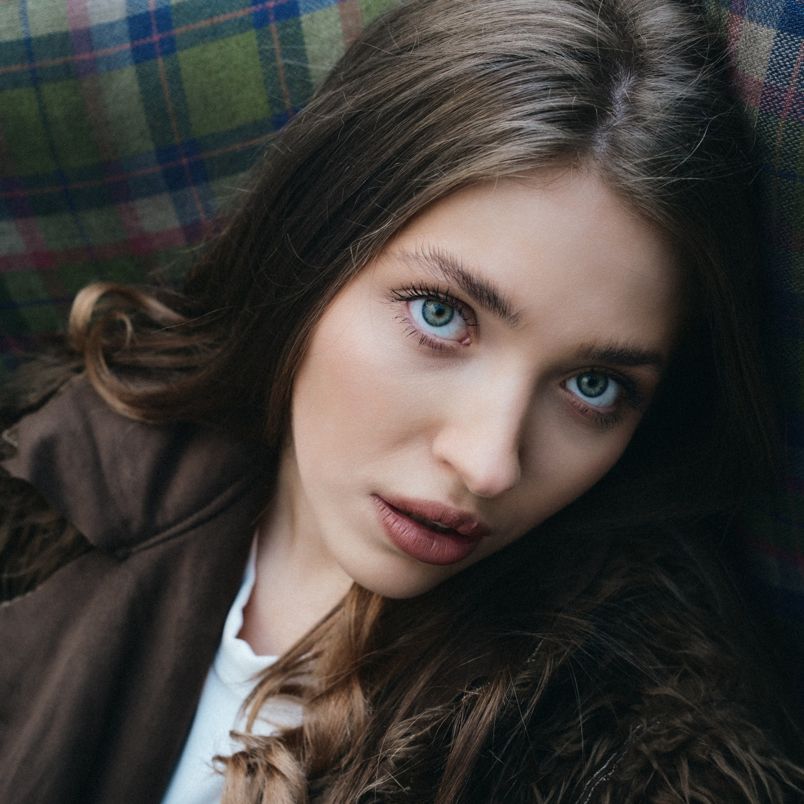 Стоимость. Кристина — портретный фотограф