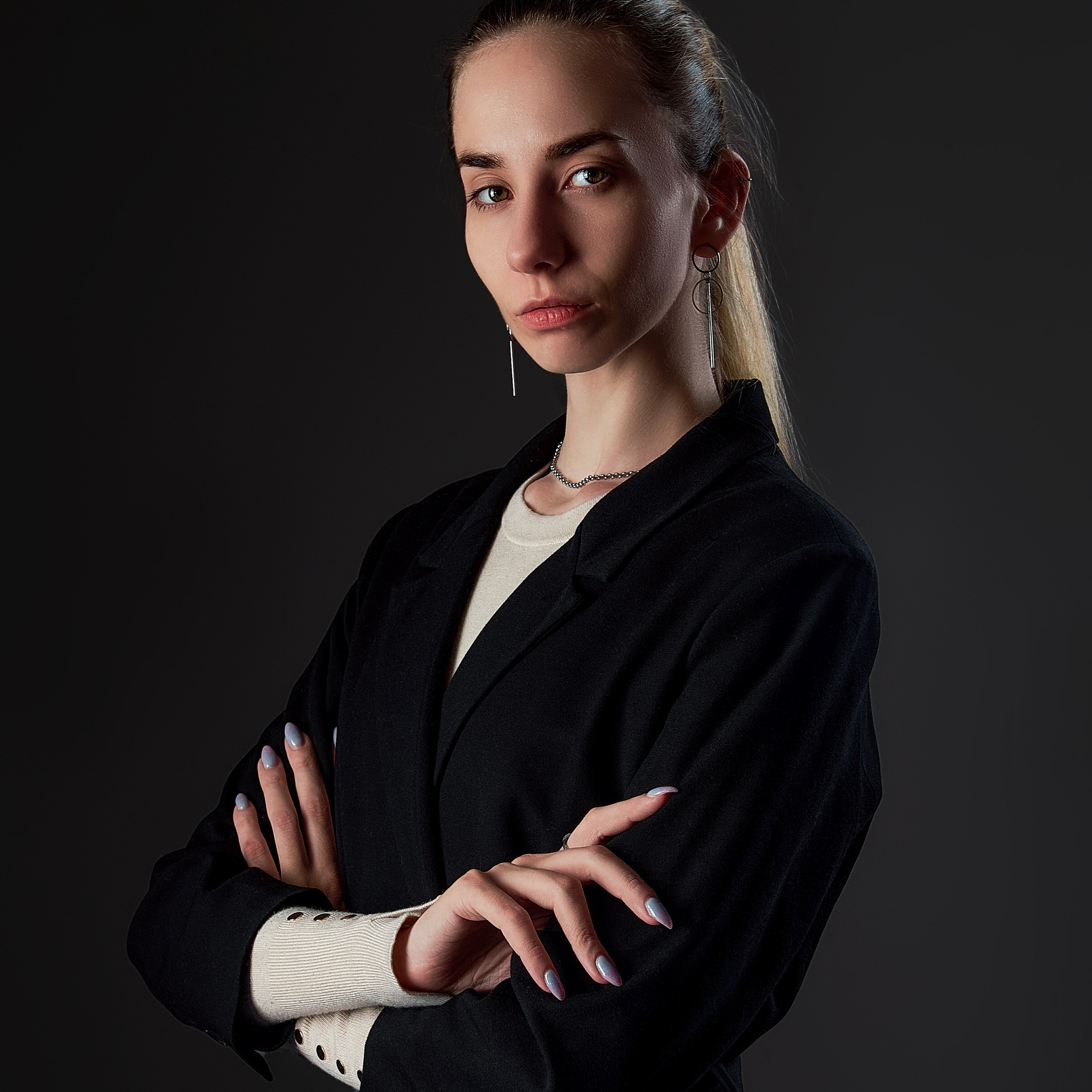 Корпоративная фотосъёмка (бизнес-портрет): услуги фотографа Красноярск. Фотограф Яковлев Роман — Красноярск