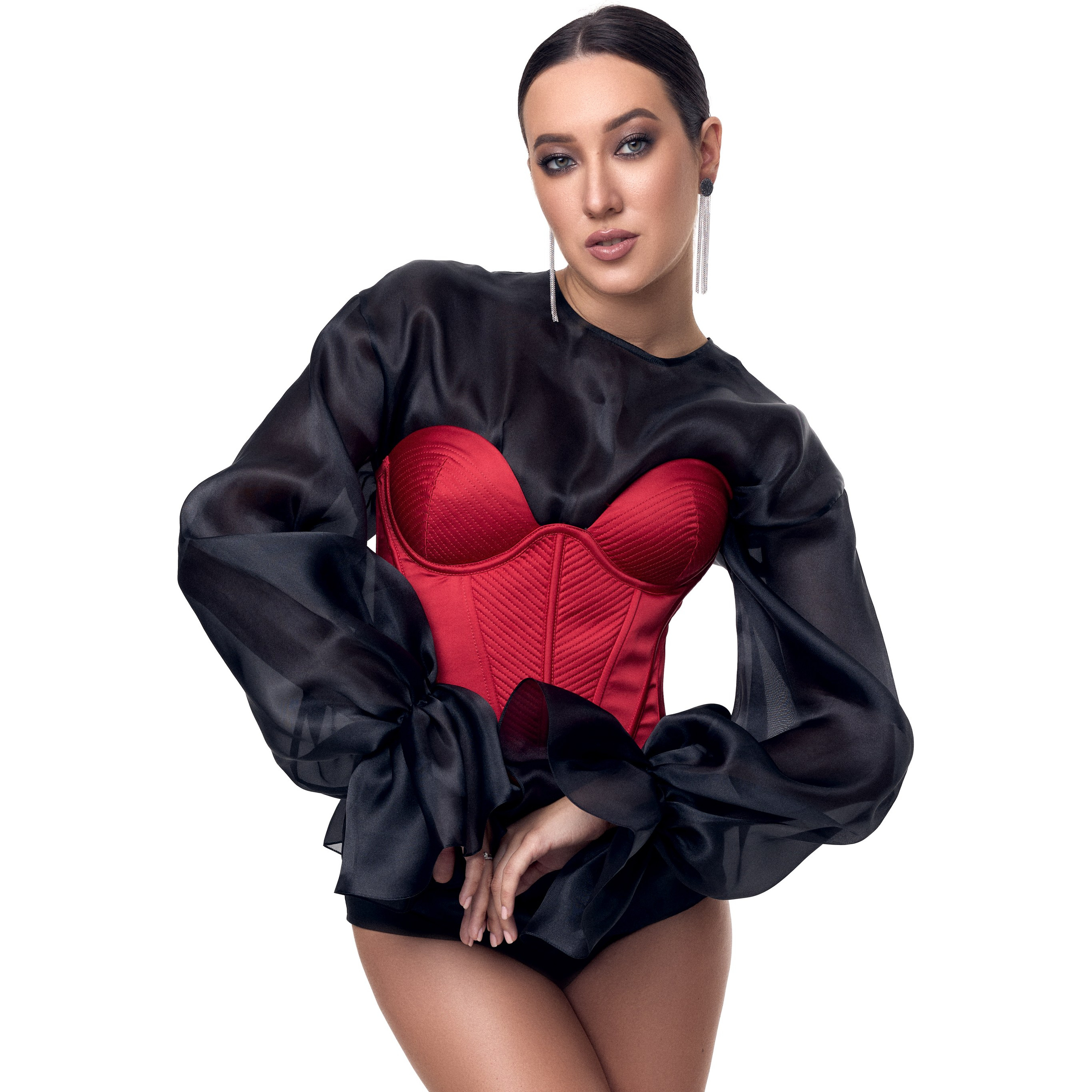 Фотограф Лариса Рямова