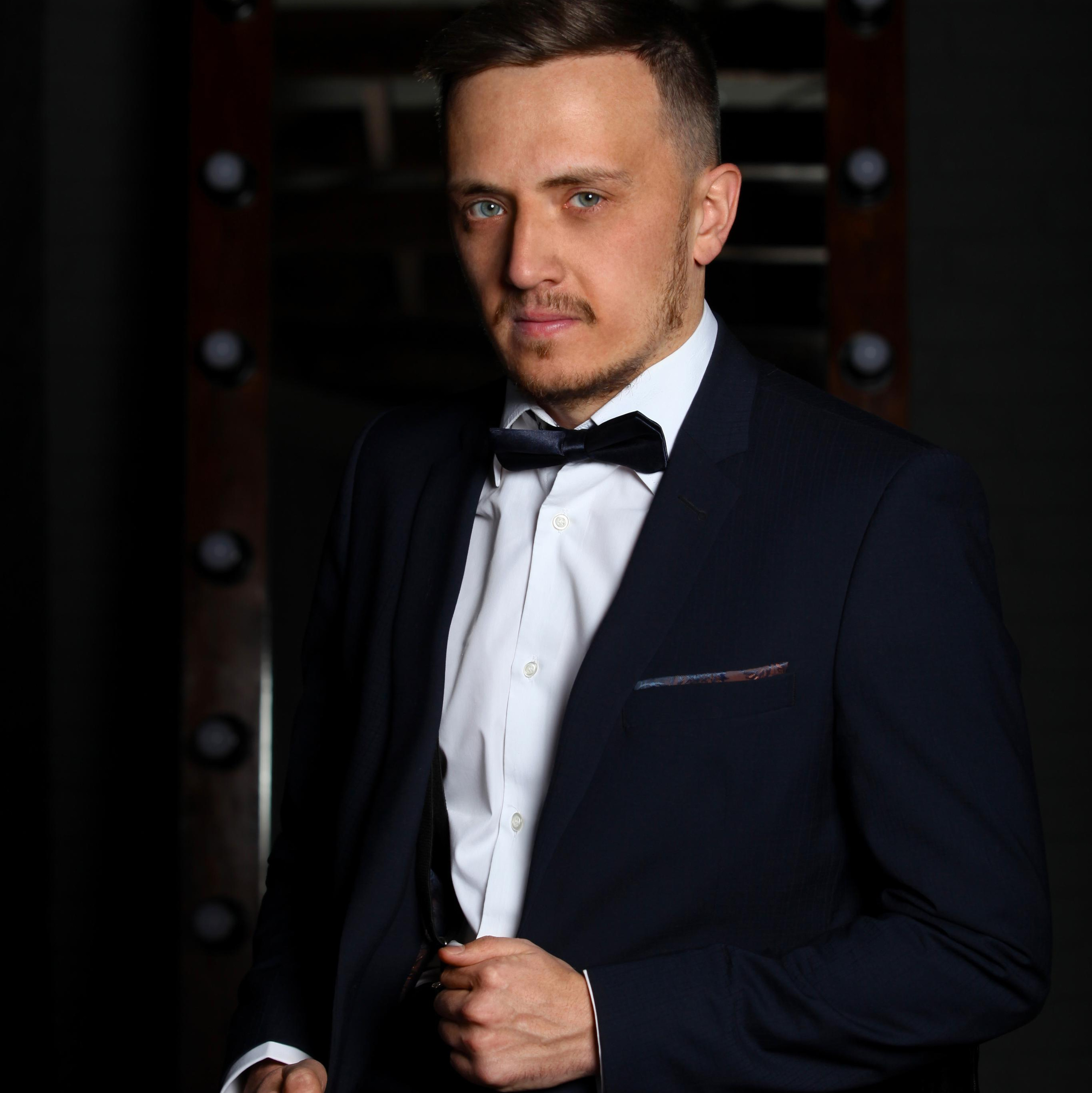 Прайс Мужской портрет. Фотограф Dariella Rocks. Индивидуальные фотосессии в Екатеринбурге