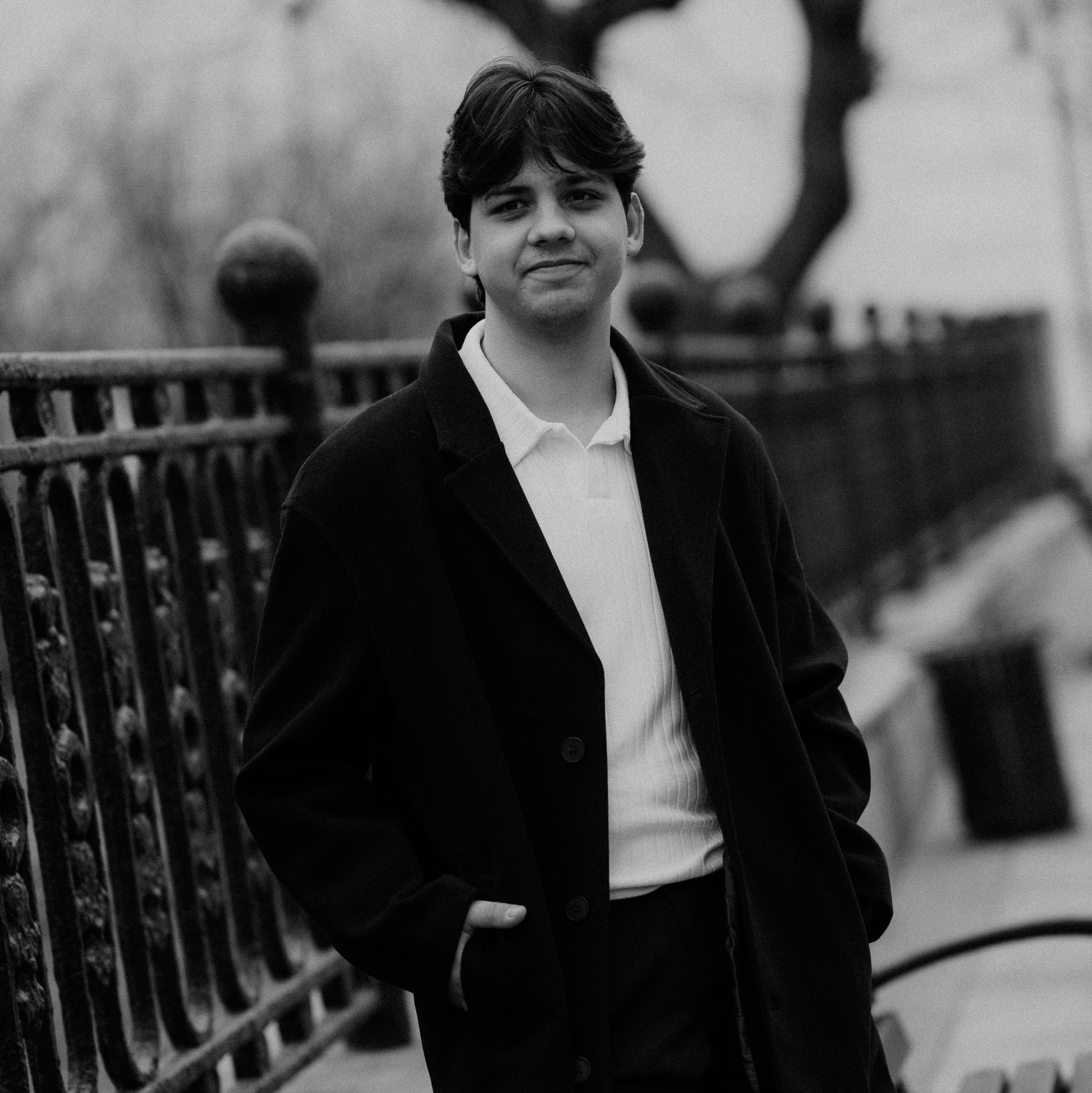 Фотограф видеограф Савва Куркин