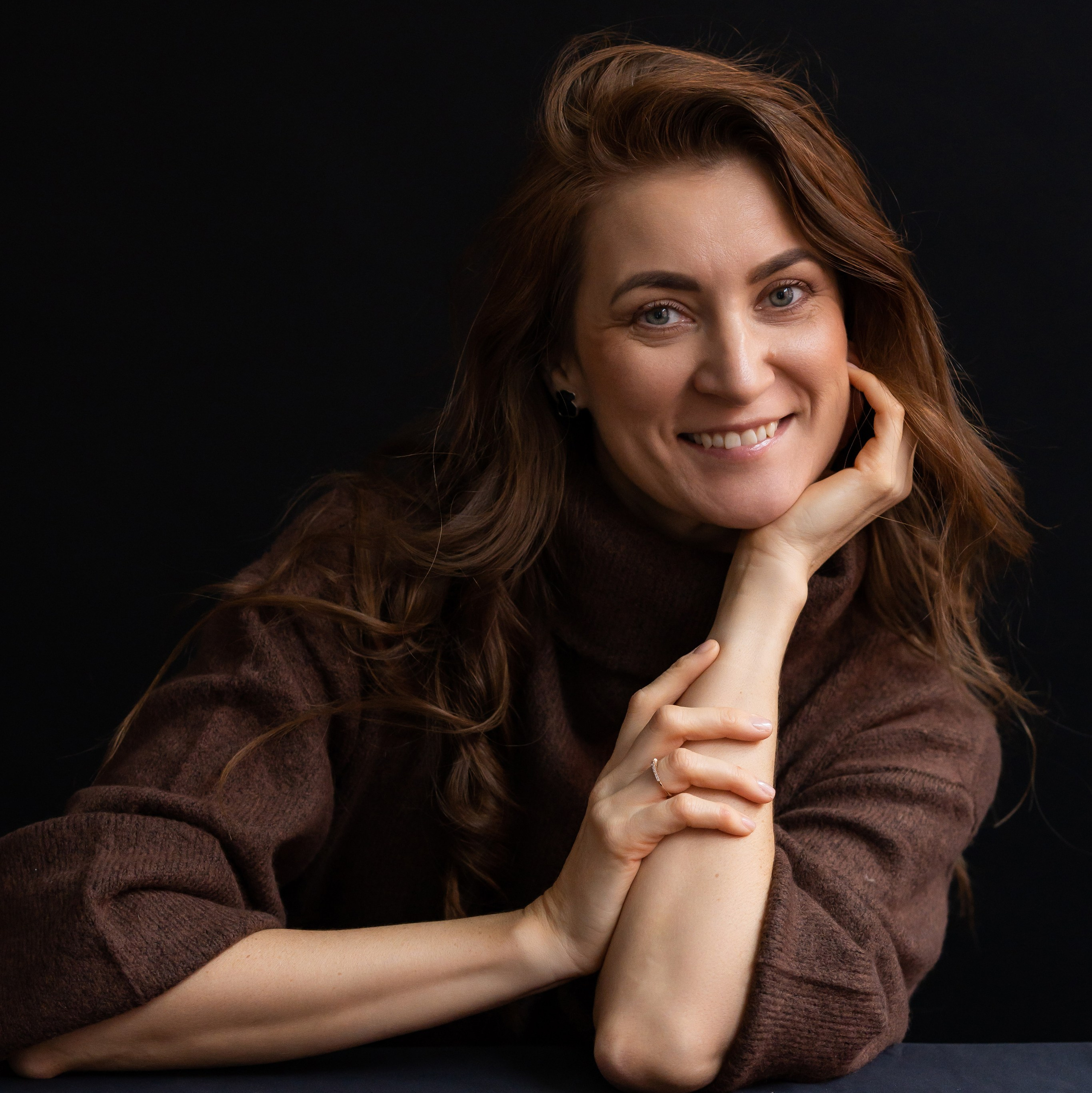 Фотограф Телепнева Натали